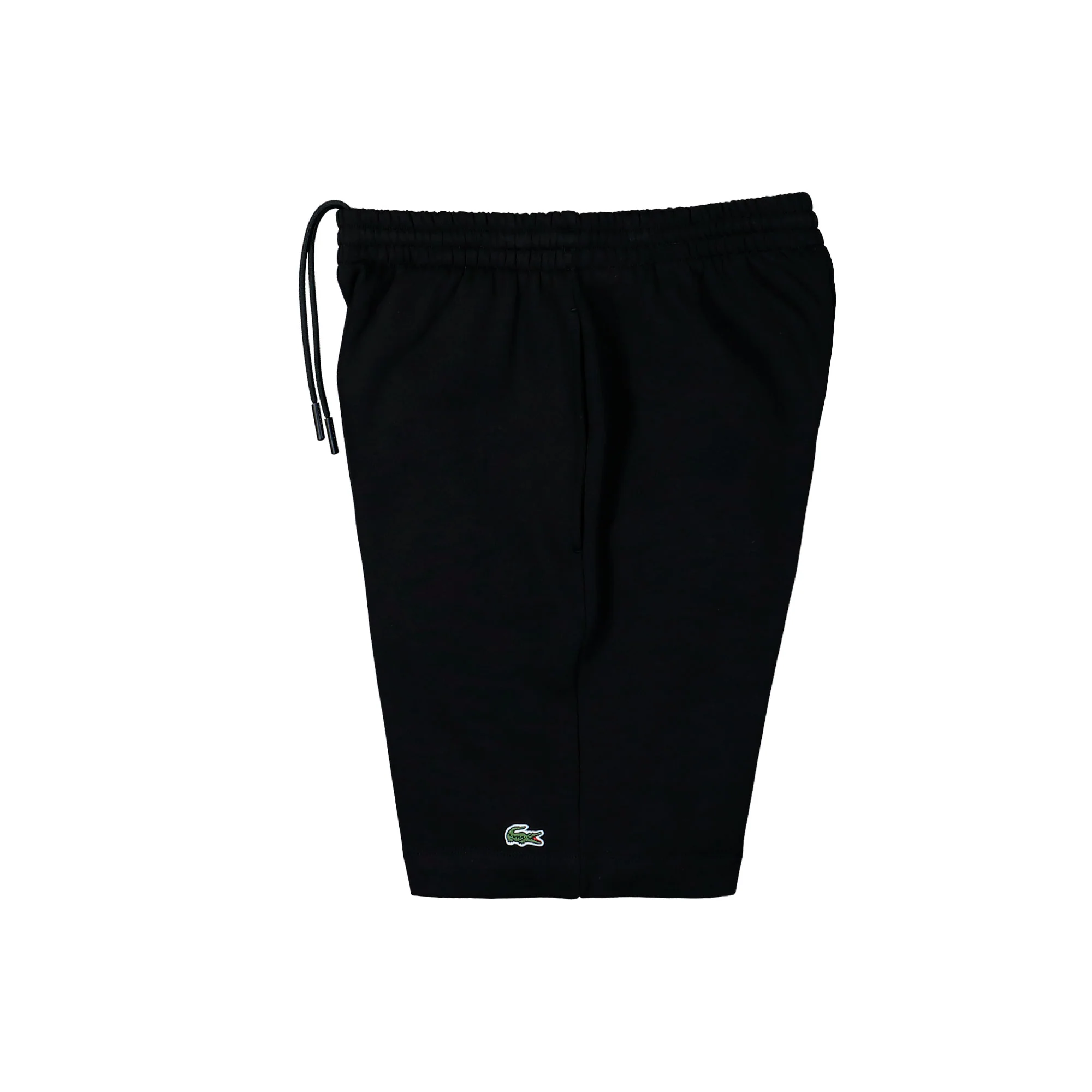 Brushed Fleece Shorts - Image 3