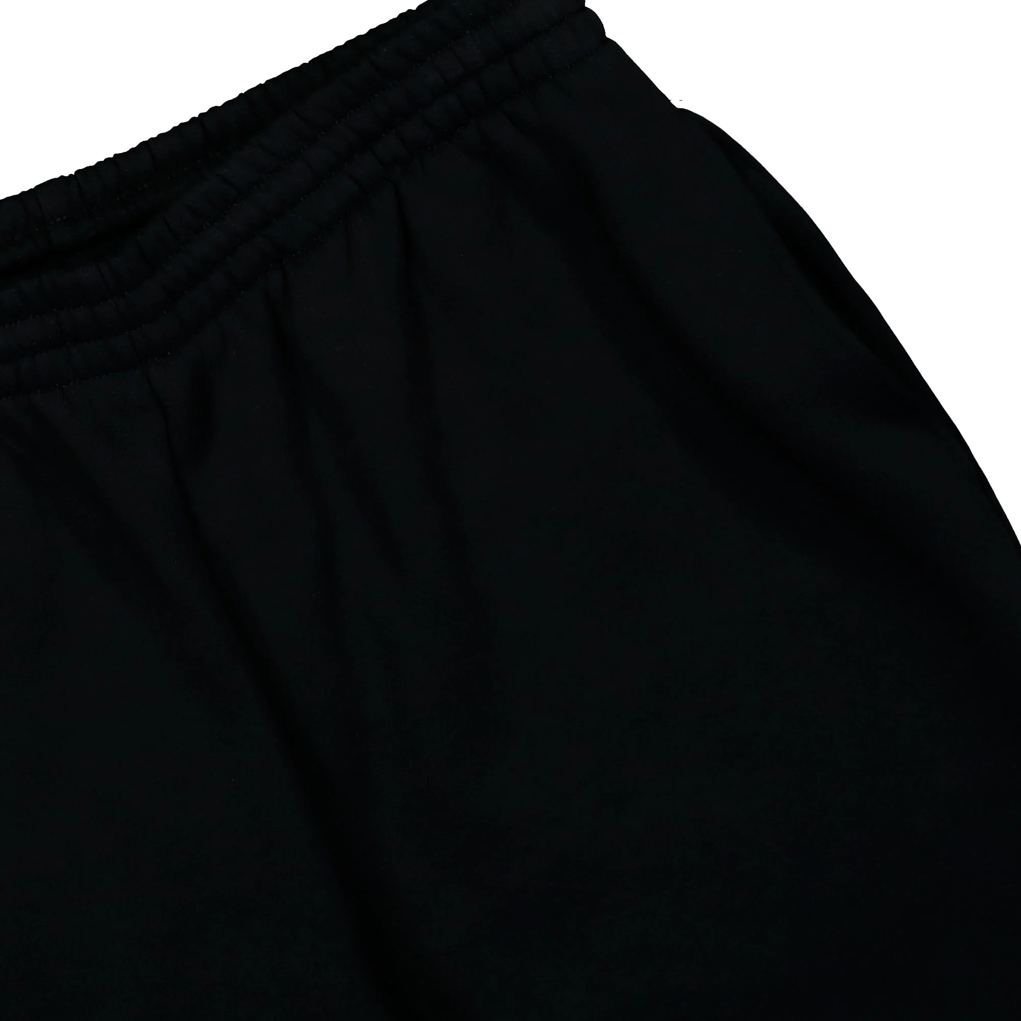 Brushed Fleece Shorts - Image 4