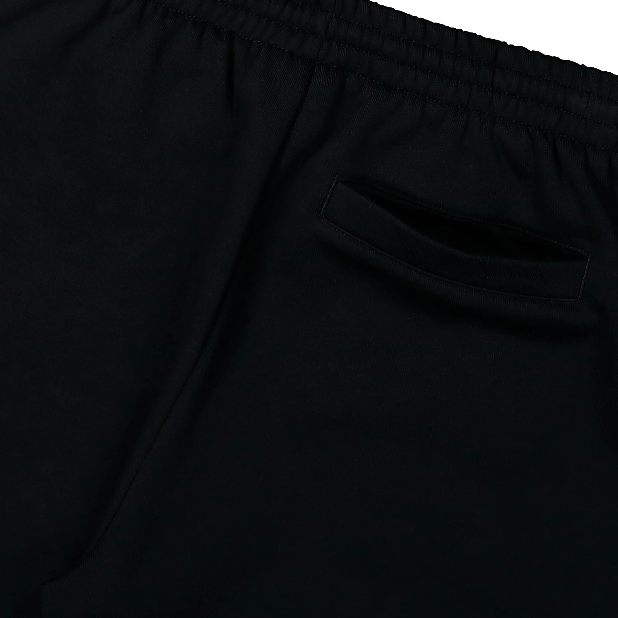 Brushed Fleece Shorts - Image 5