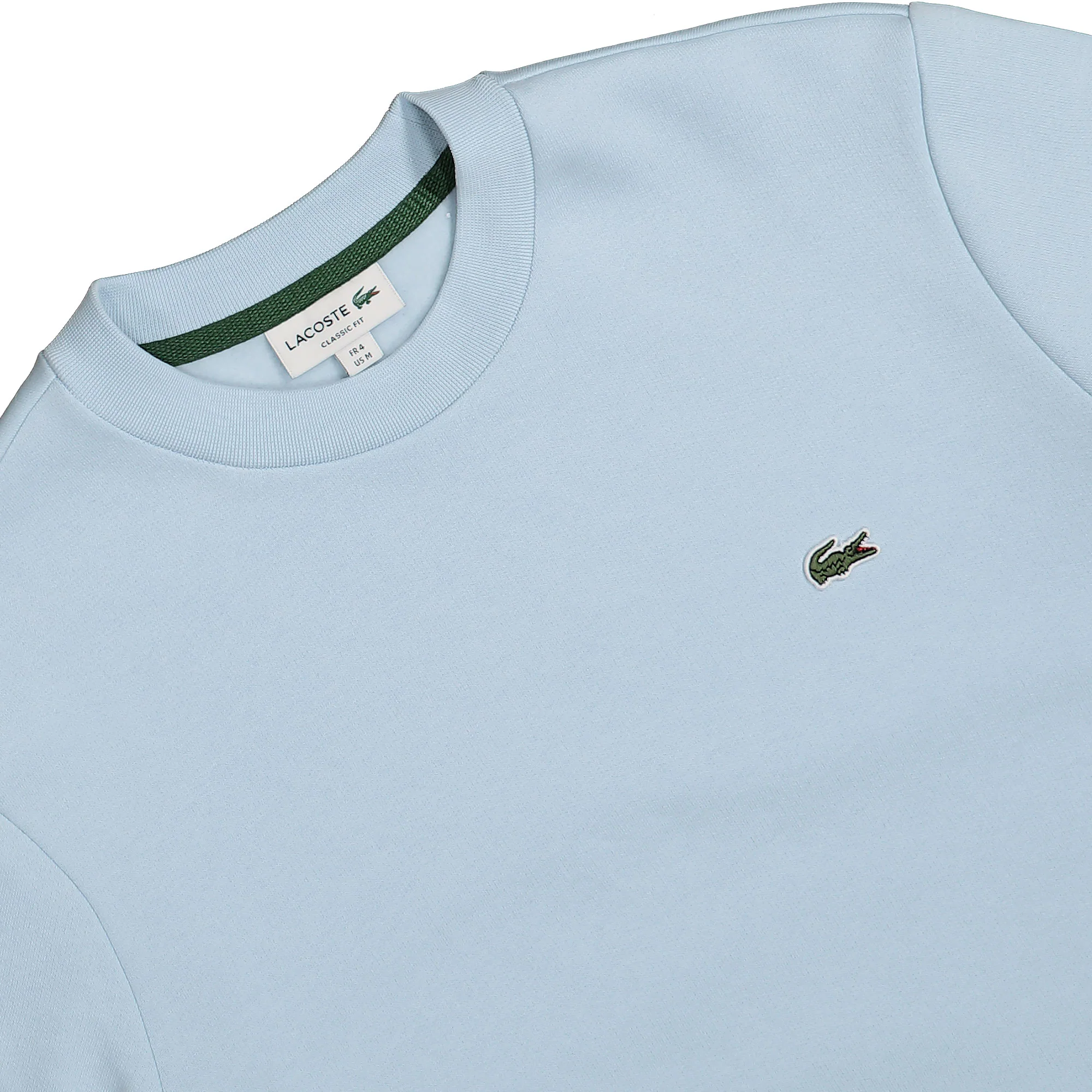 Brushed Fleece Sweatshirt - Image 5