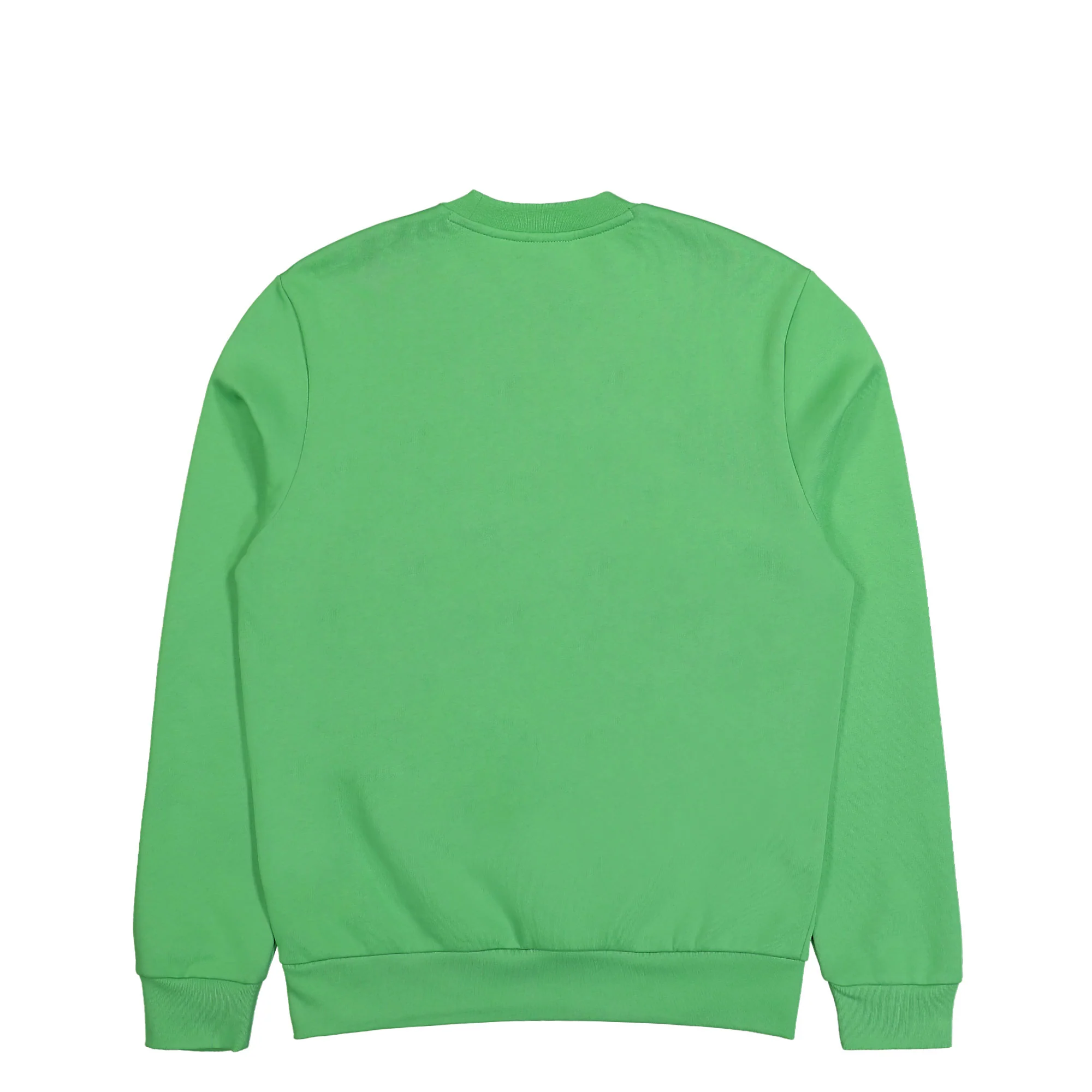 Brushed Fleece Sweatshirt - Image 2