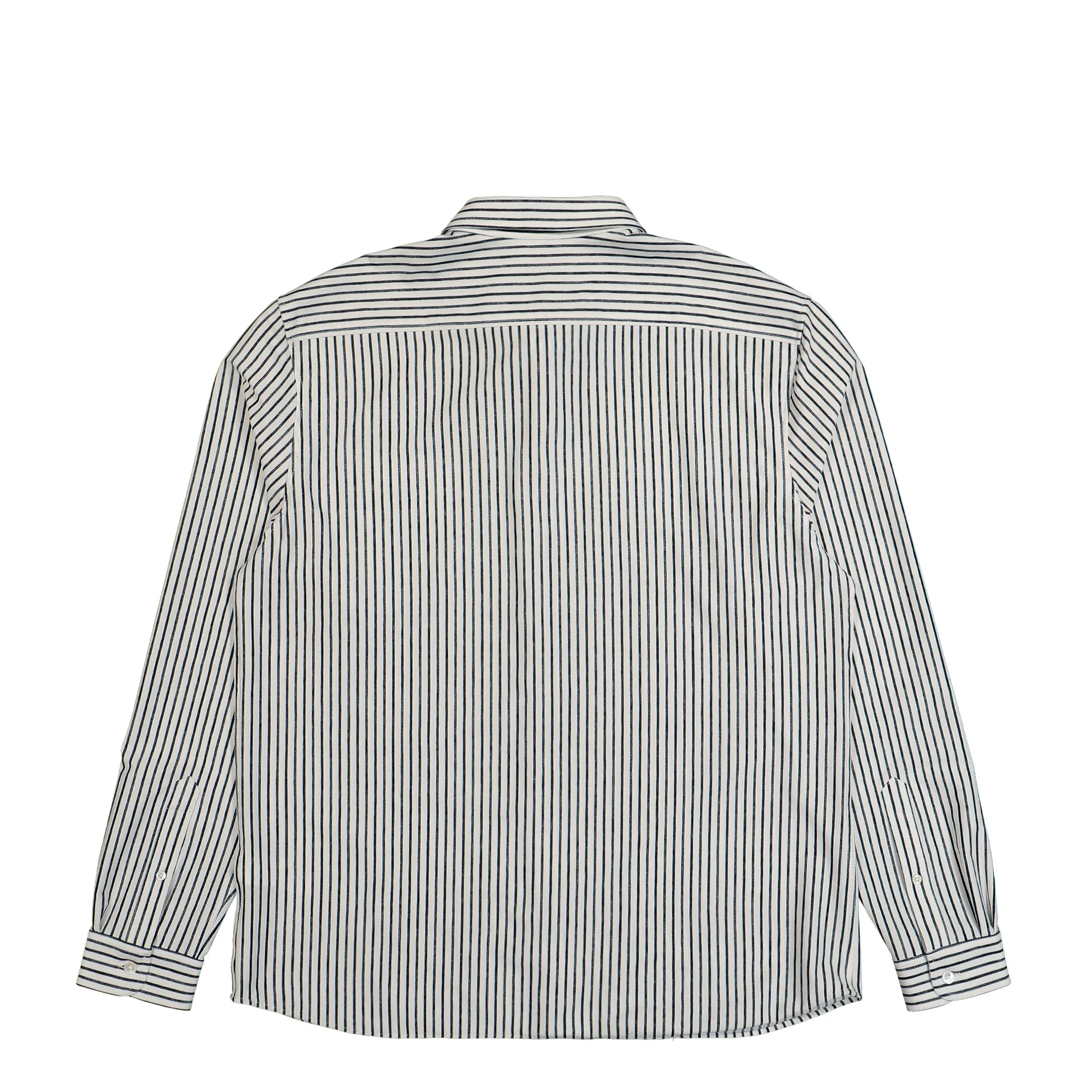 Chemise Casual Manches Lo - Image 2