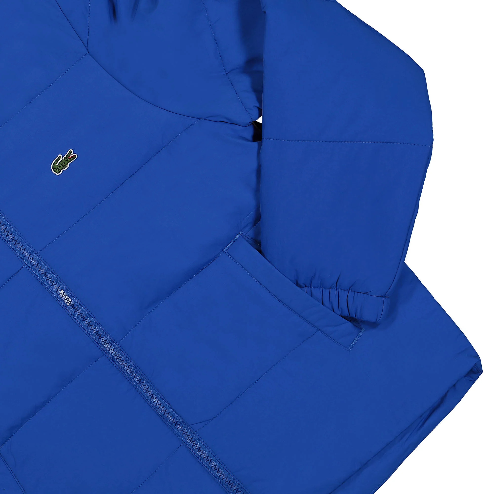 Children Puffer Jacket - Image 4