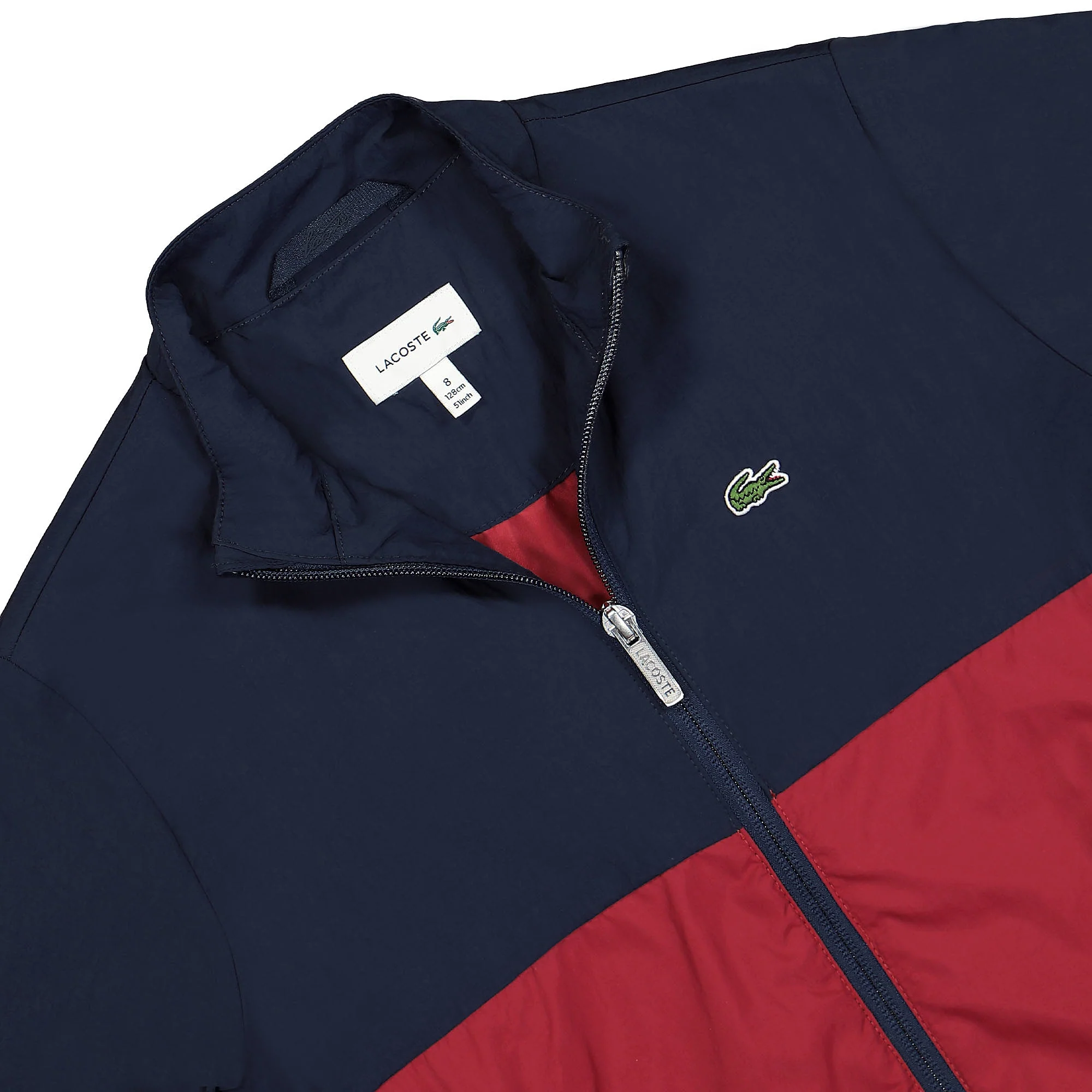 Children Track Jacket - Image 3