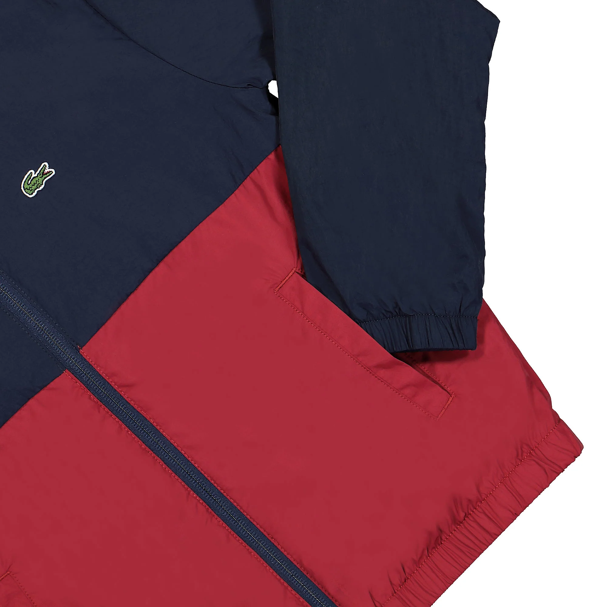 Children Track Jacket - Image 4
