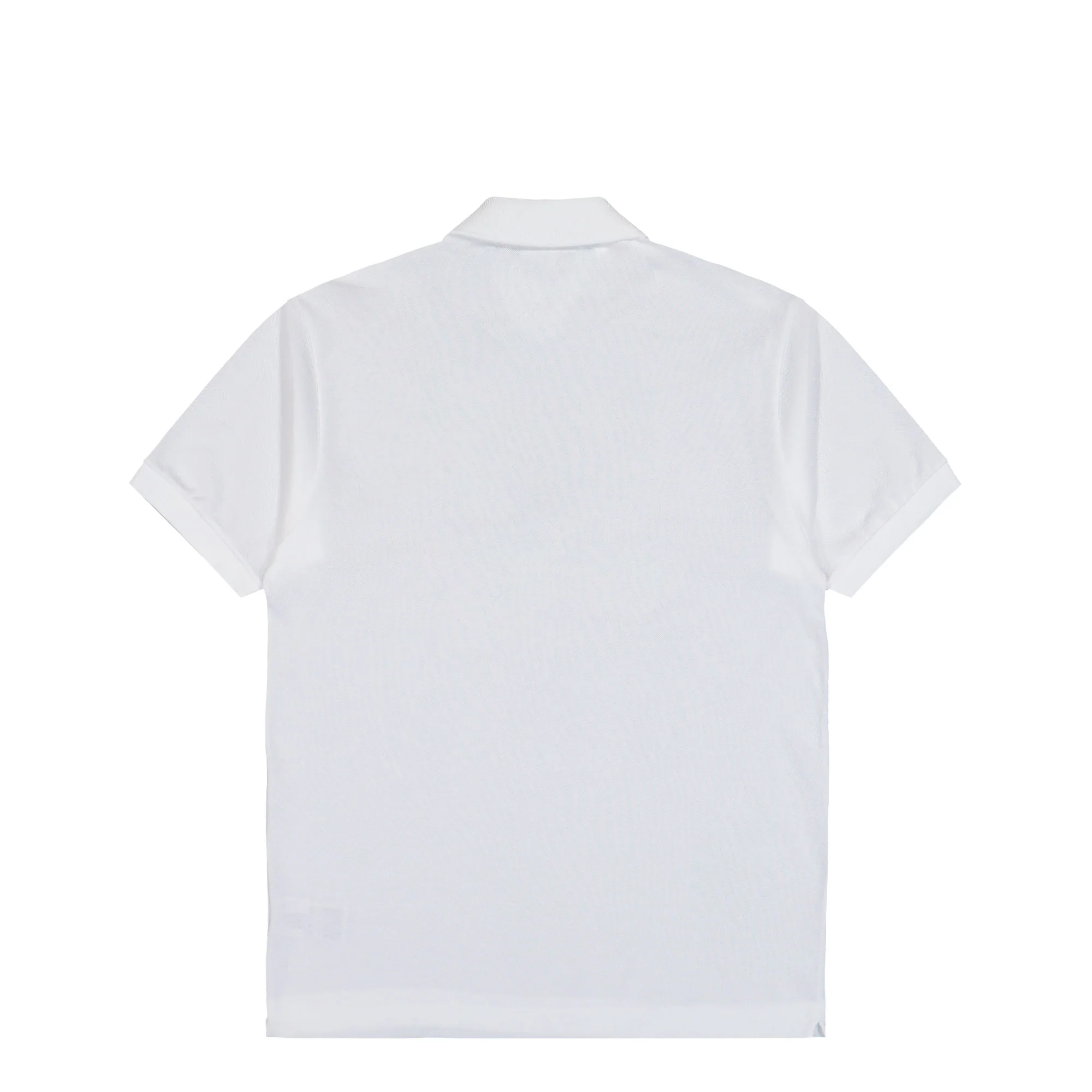 Classic Polo Shirt - Image 2