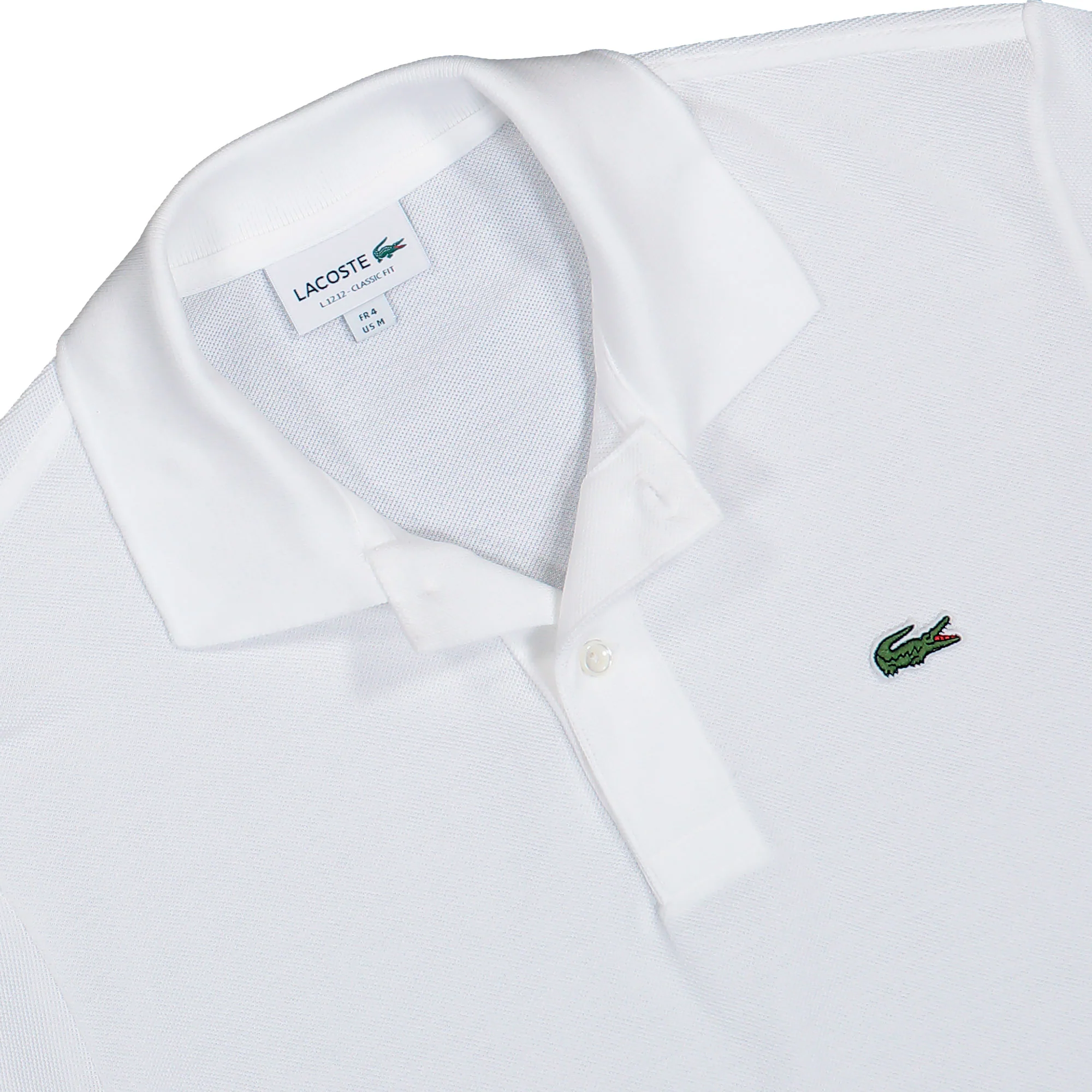 Classic Polo Shirt - Image 3