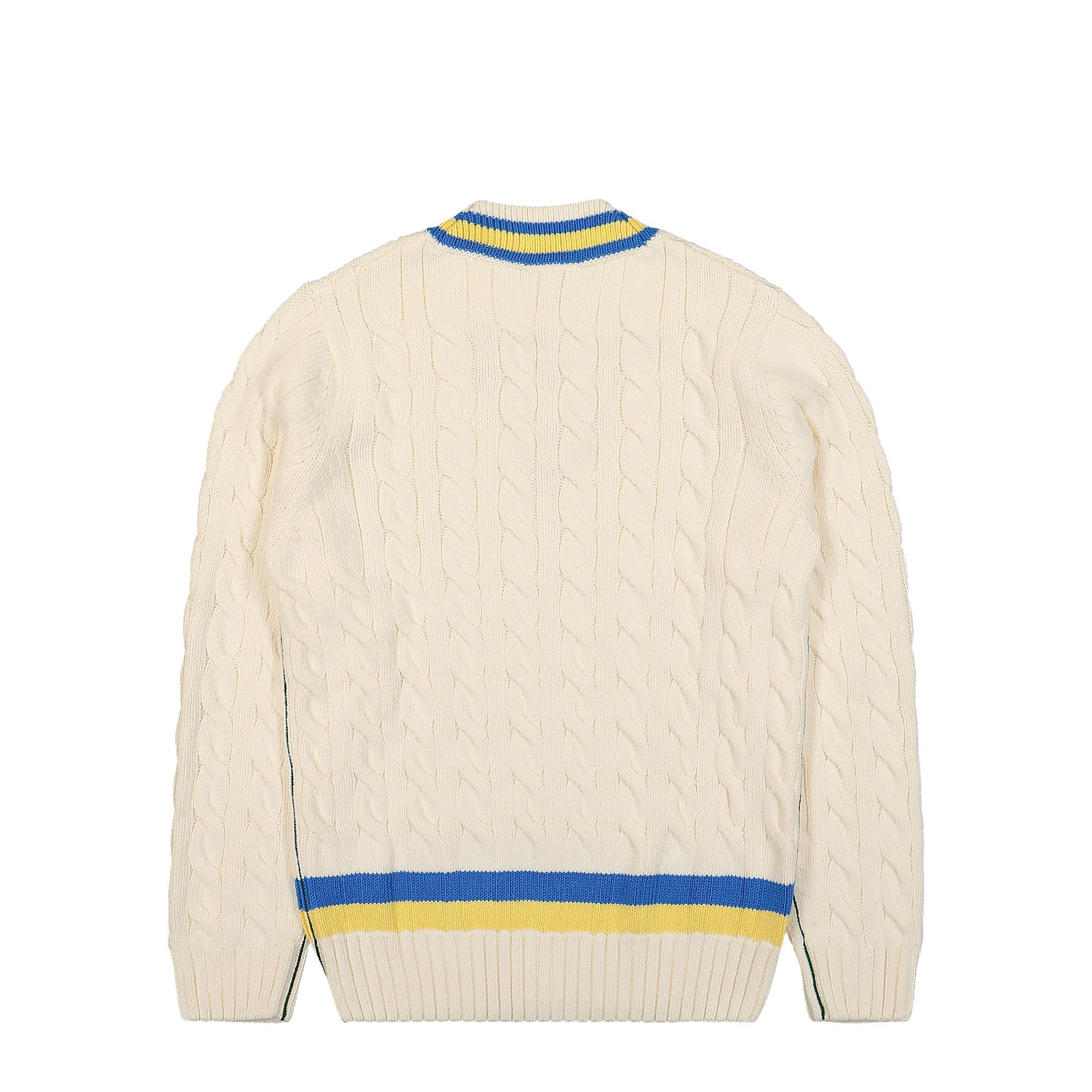 Classic Sweater - Image 2