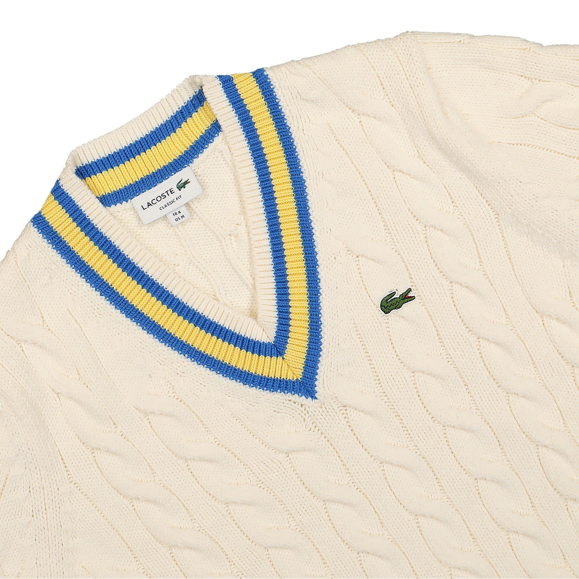 Classic Sweater - Image 3