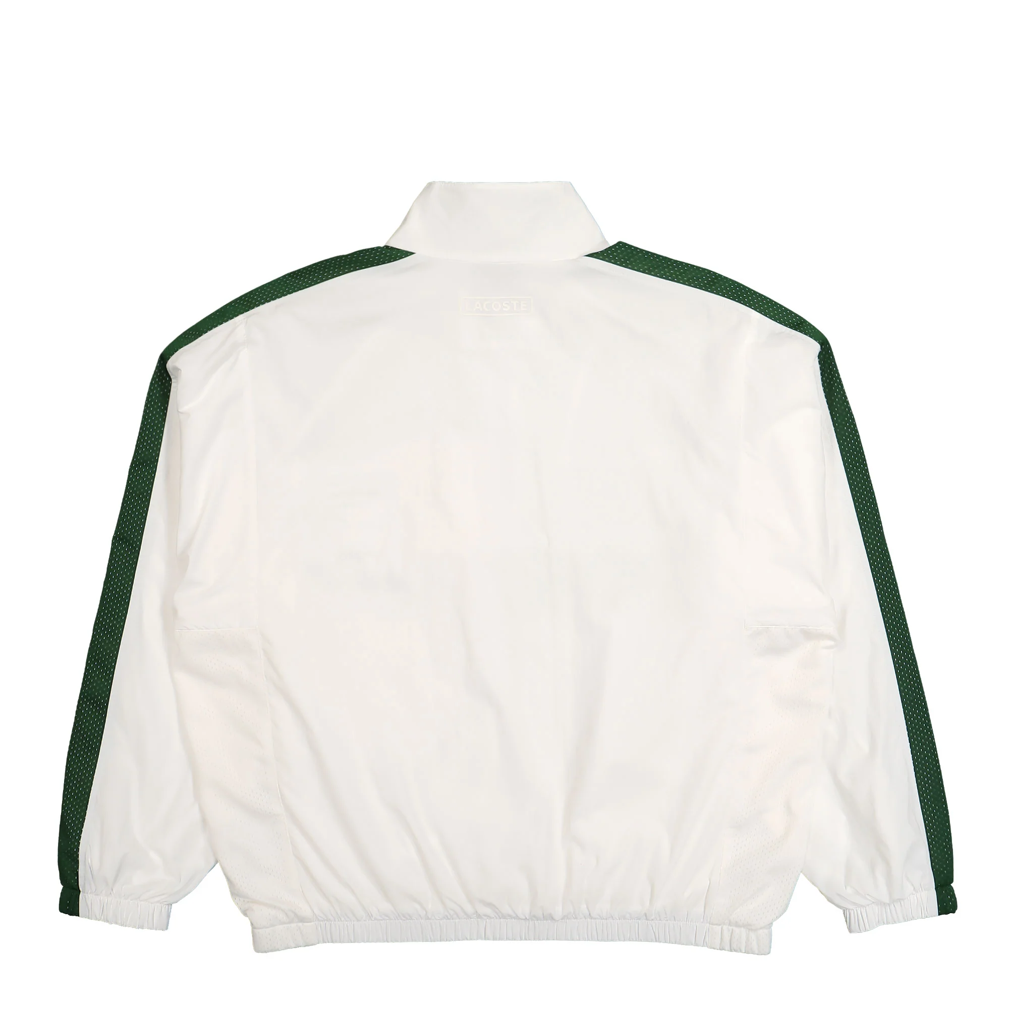 Colourblock Track Jacket - Image 2