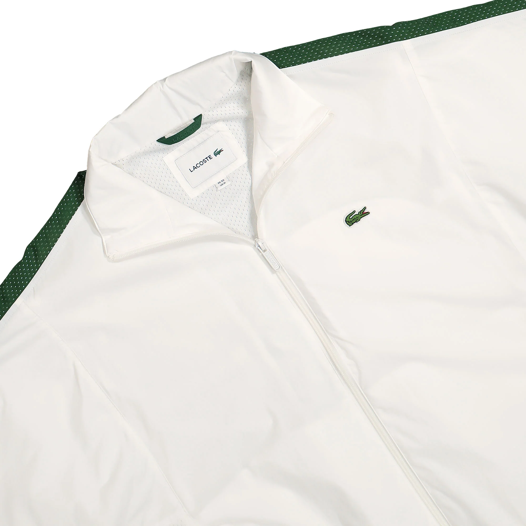 Colourblock Track Jacket - Image 3