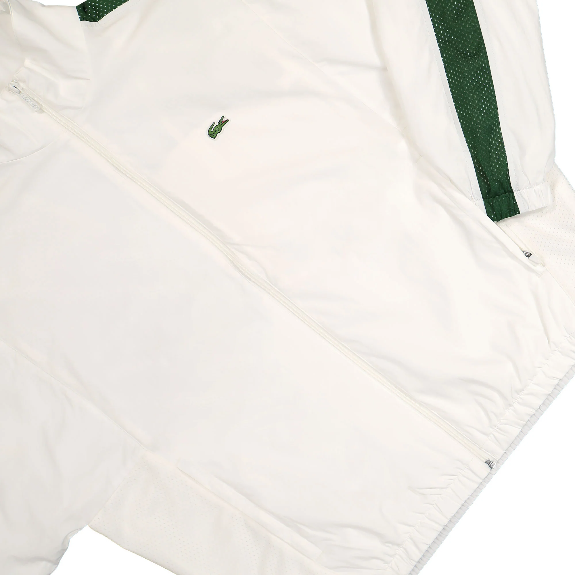 Colourblock Track Jacket - Image 4
