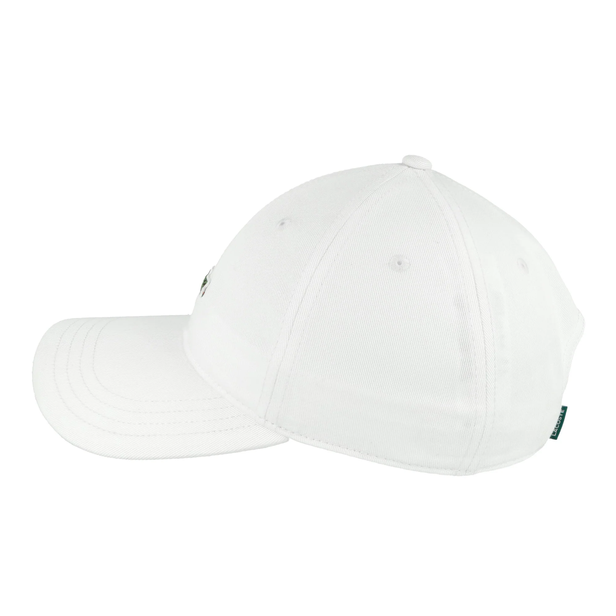 Cotton Twill Cap - Image 2