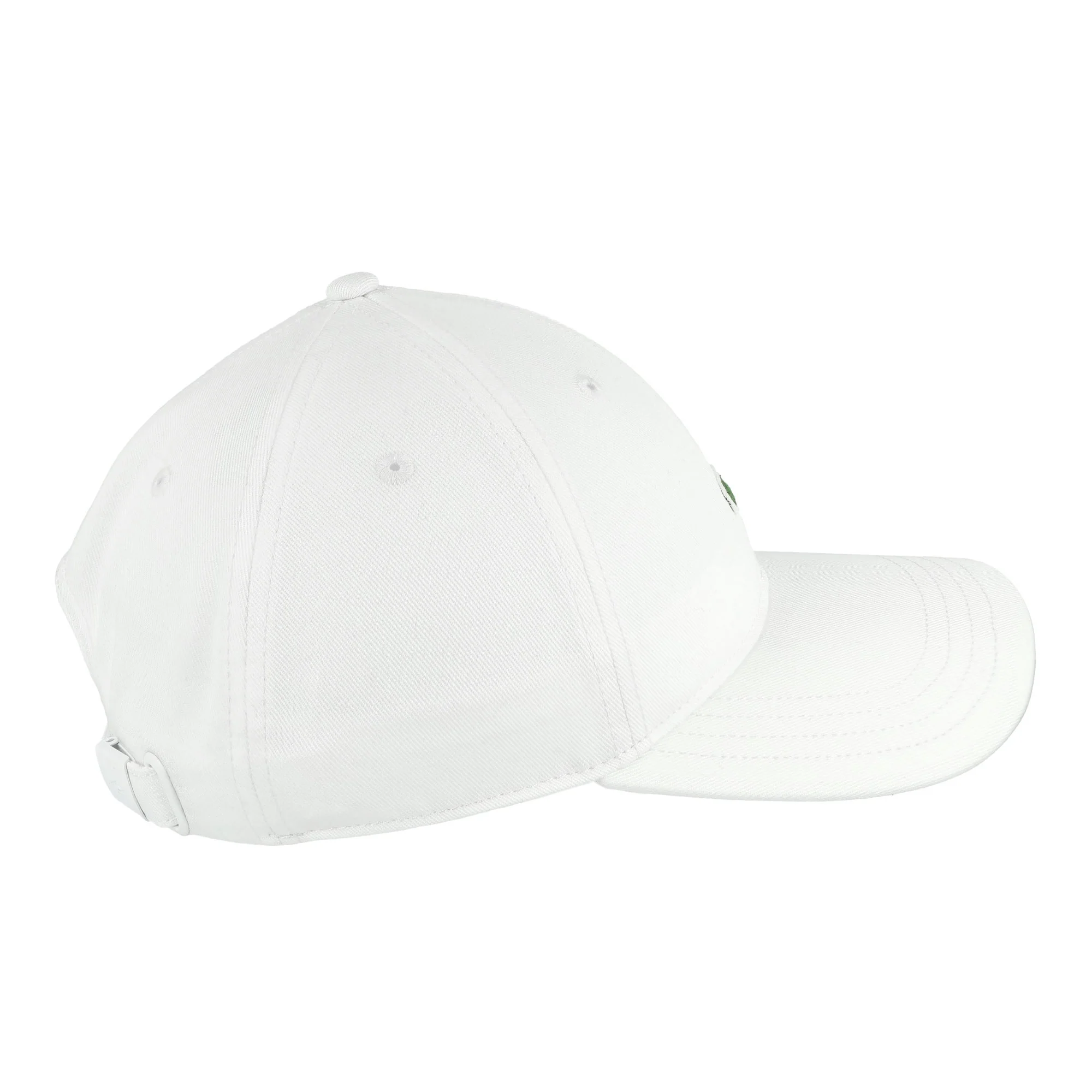 Cotton Twill Cap - Image 3