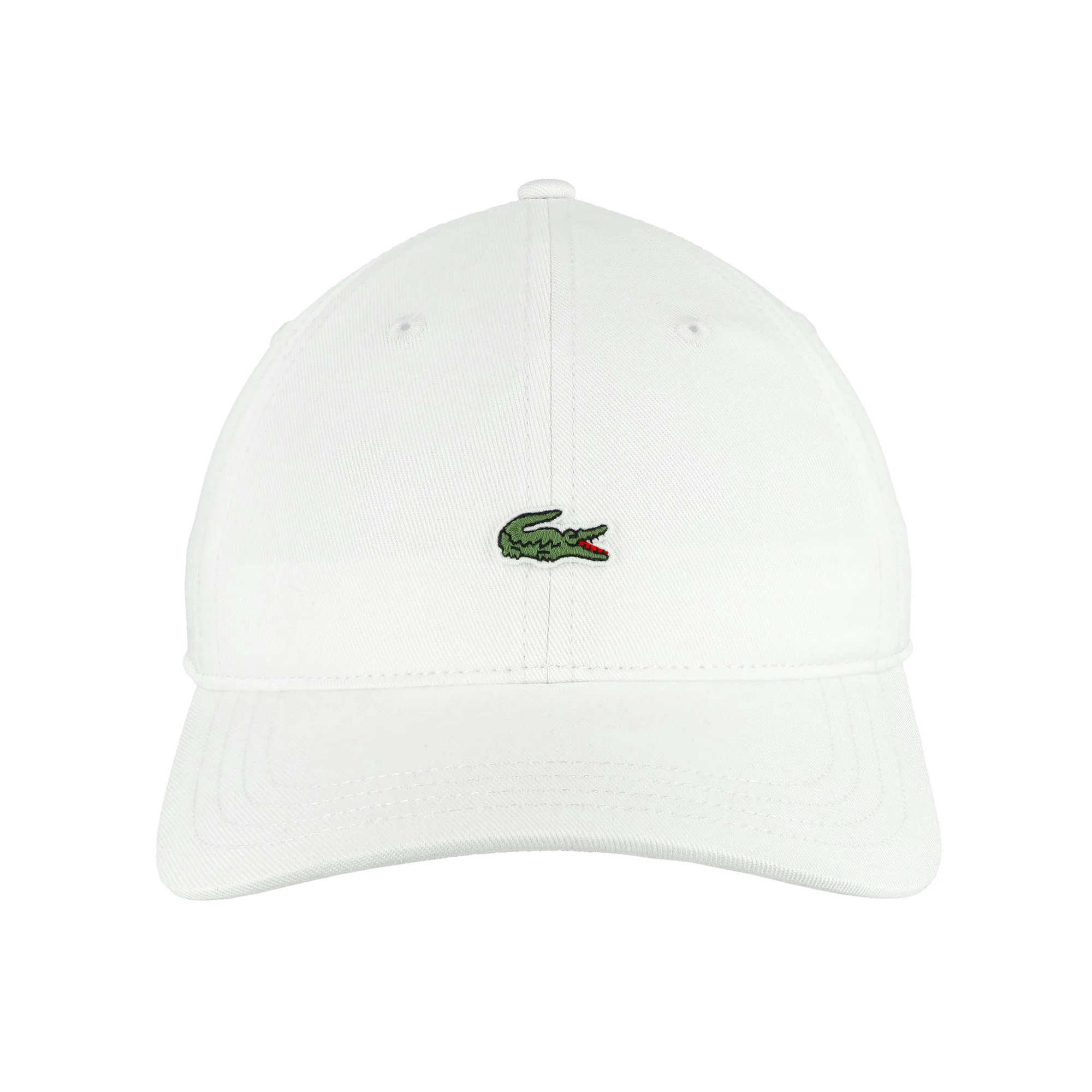Cotton Twill Cap - Image 4