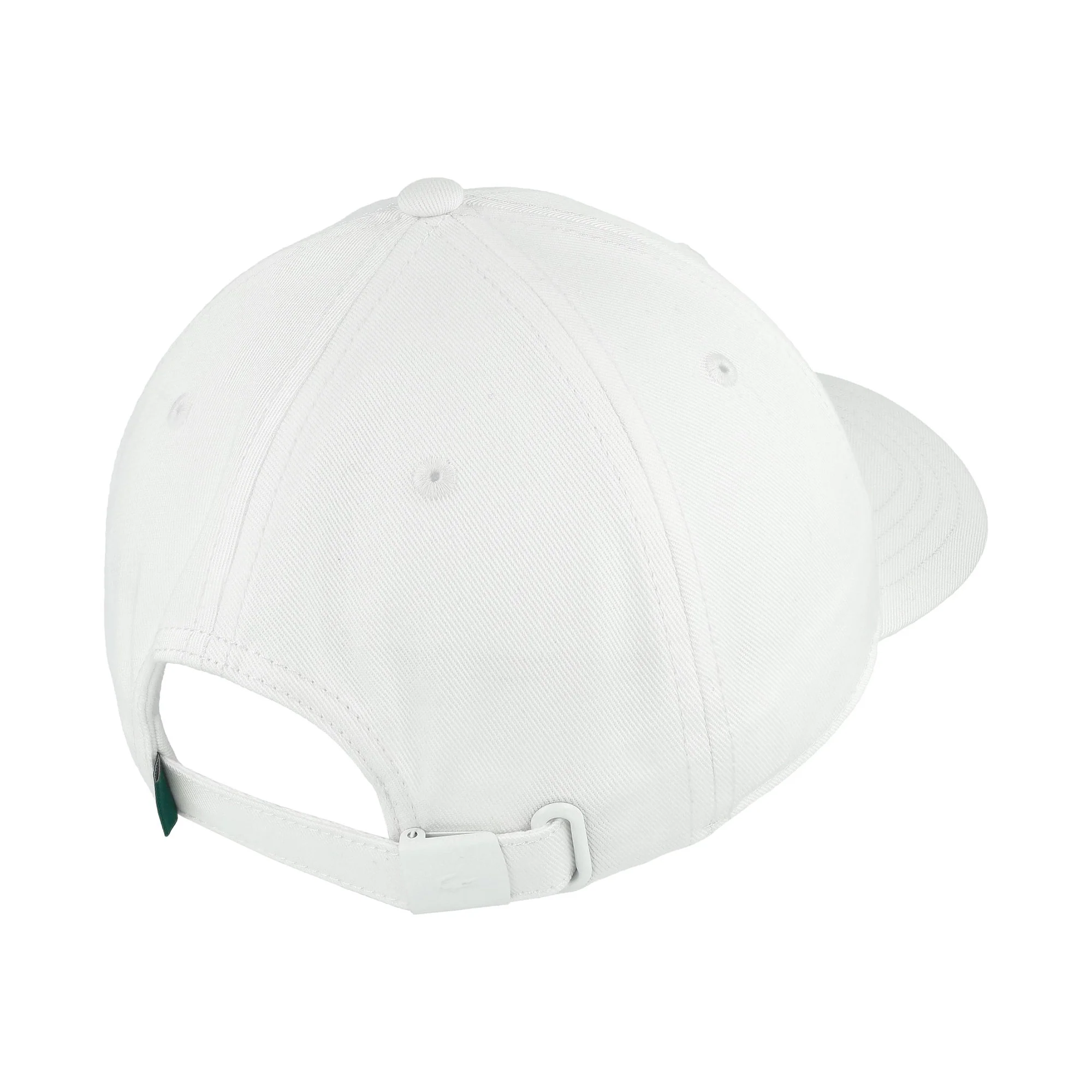 Cotton Twill Cap - Image 5