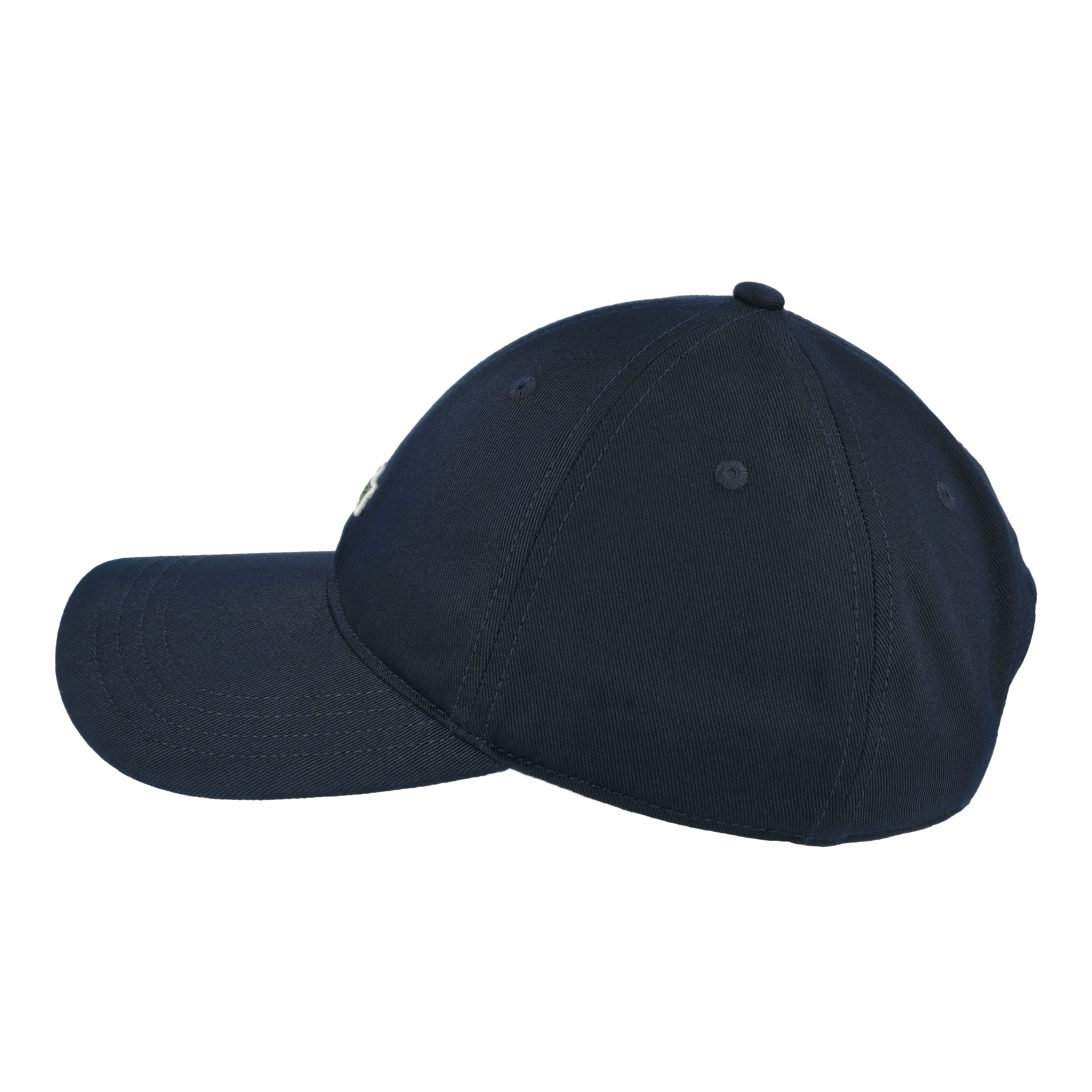 Cotton Twill Cap - Image 2