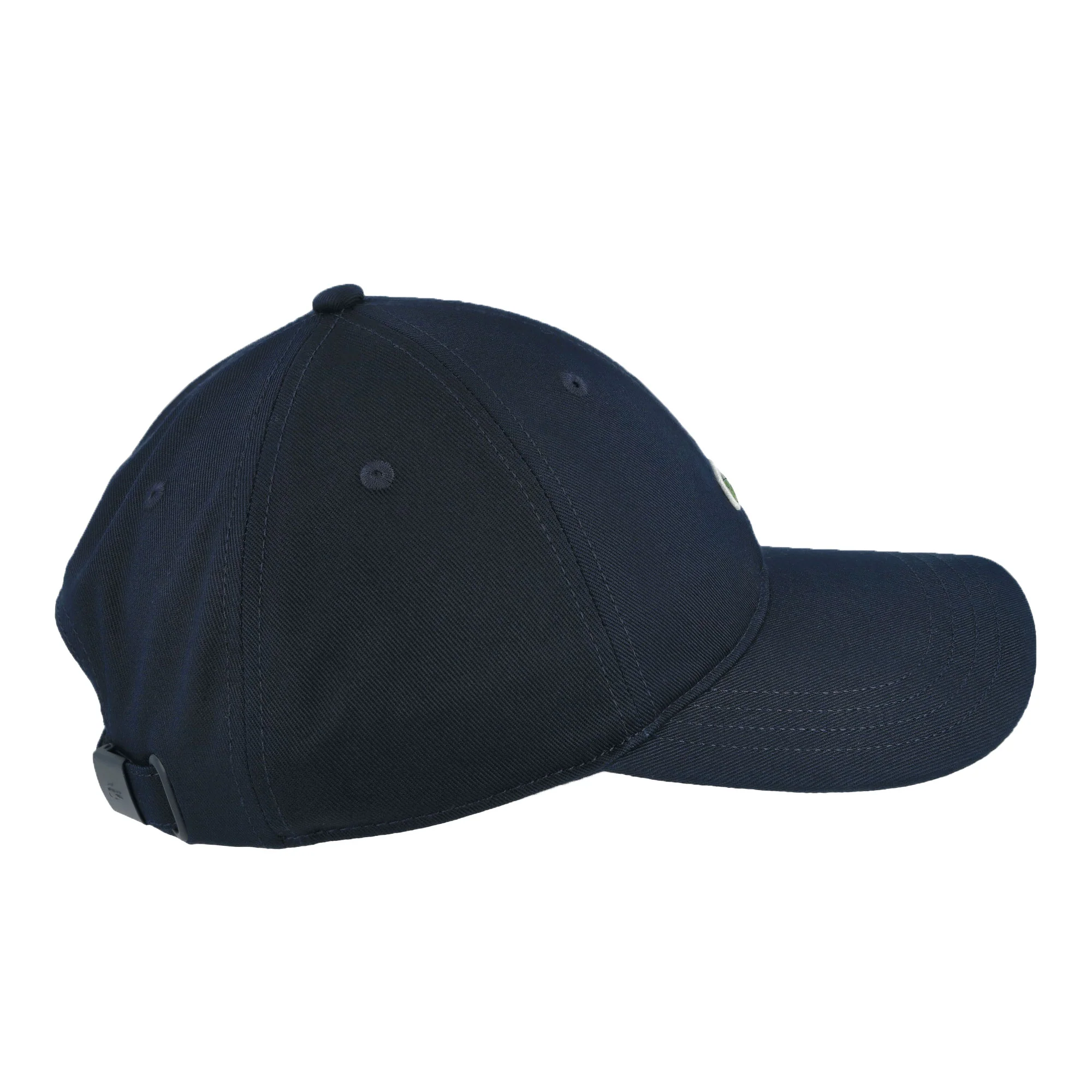 Cotton Twill Cap - Image 3