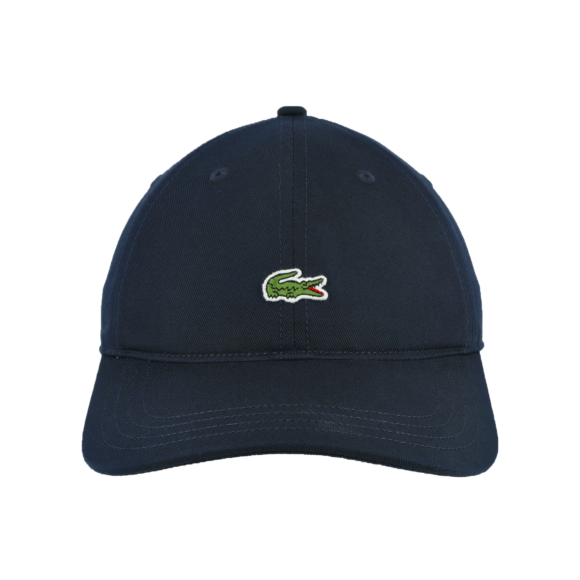 Cotton Twill Cap - Image 4