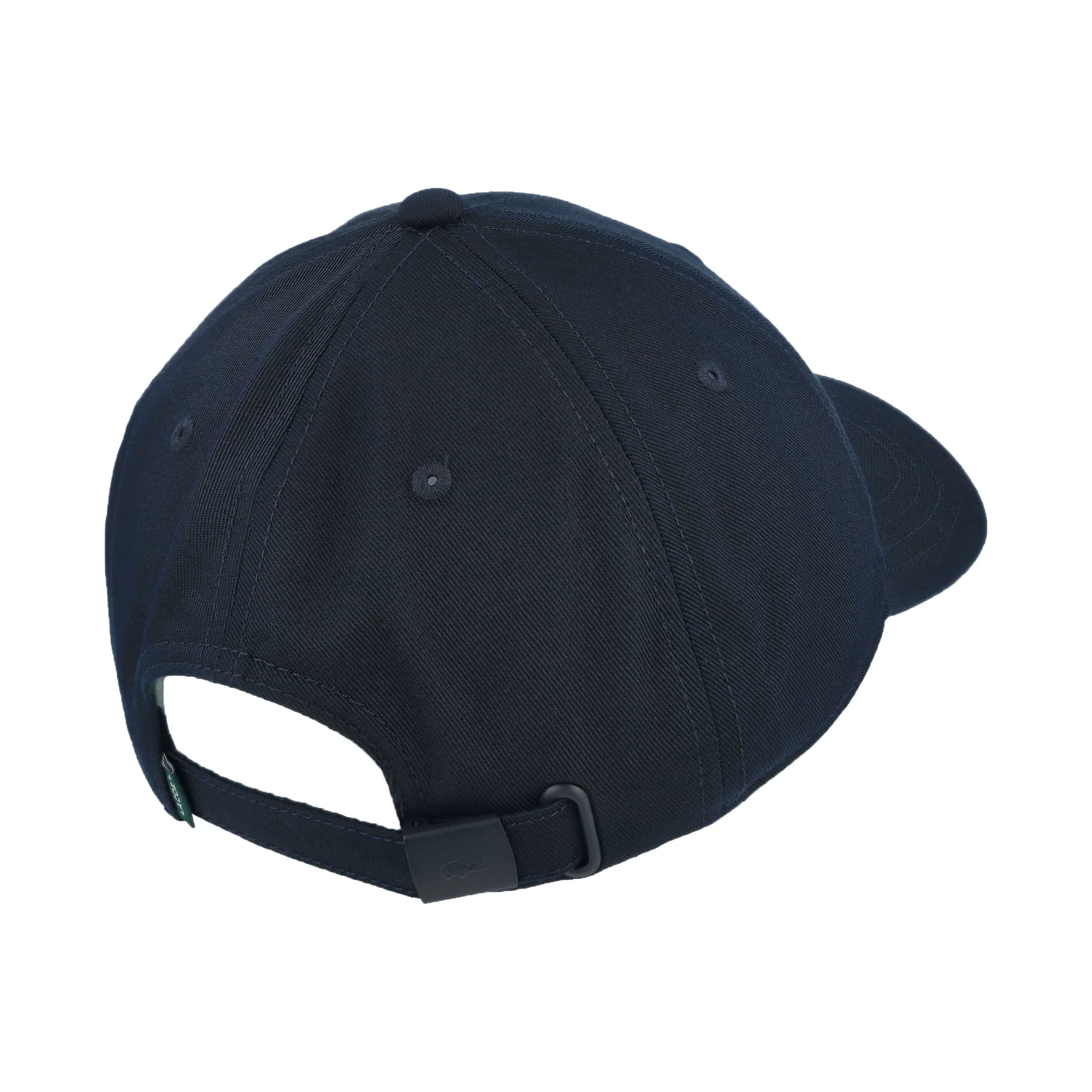 Cotton Twill Cap - Image 5