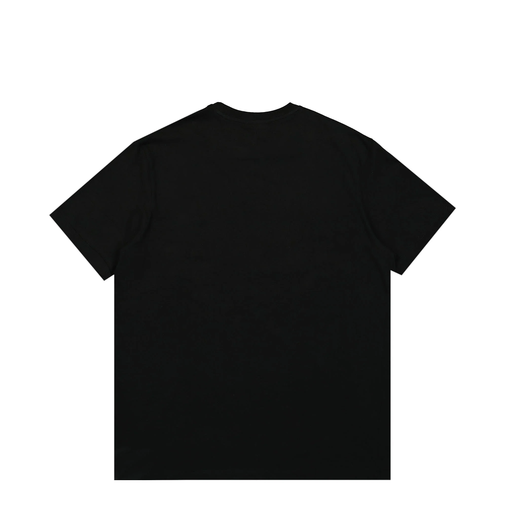 Crew Neck Jersey T-Shirt - Image 2