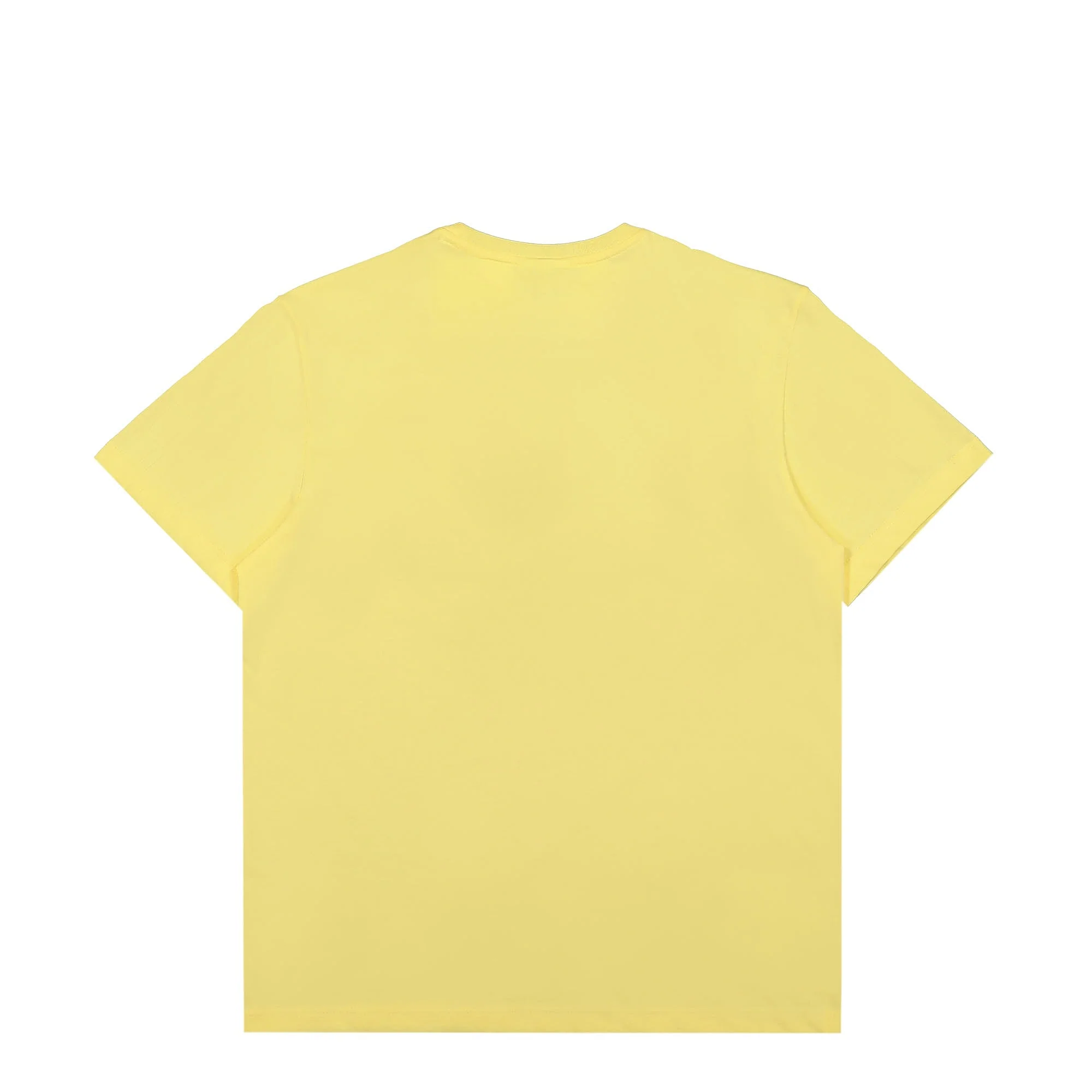 Crew Neck Jersey T-Shirt - Image 2