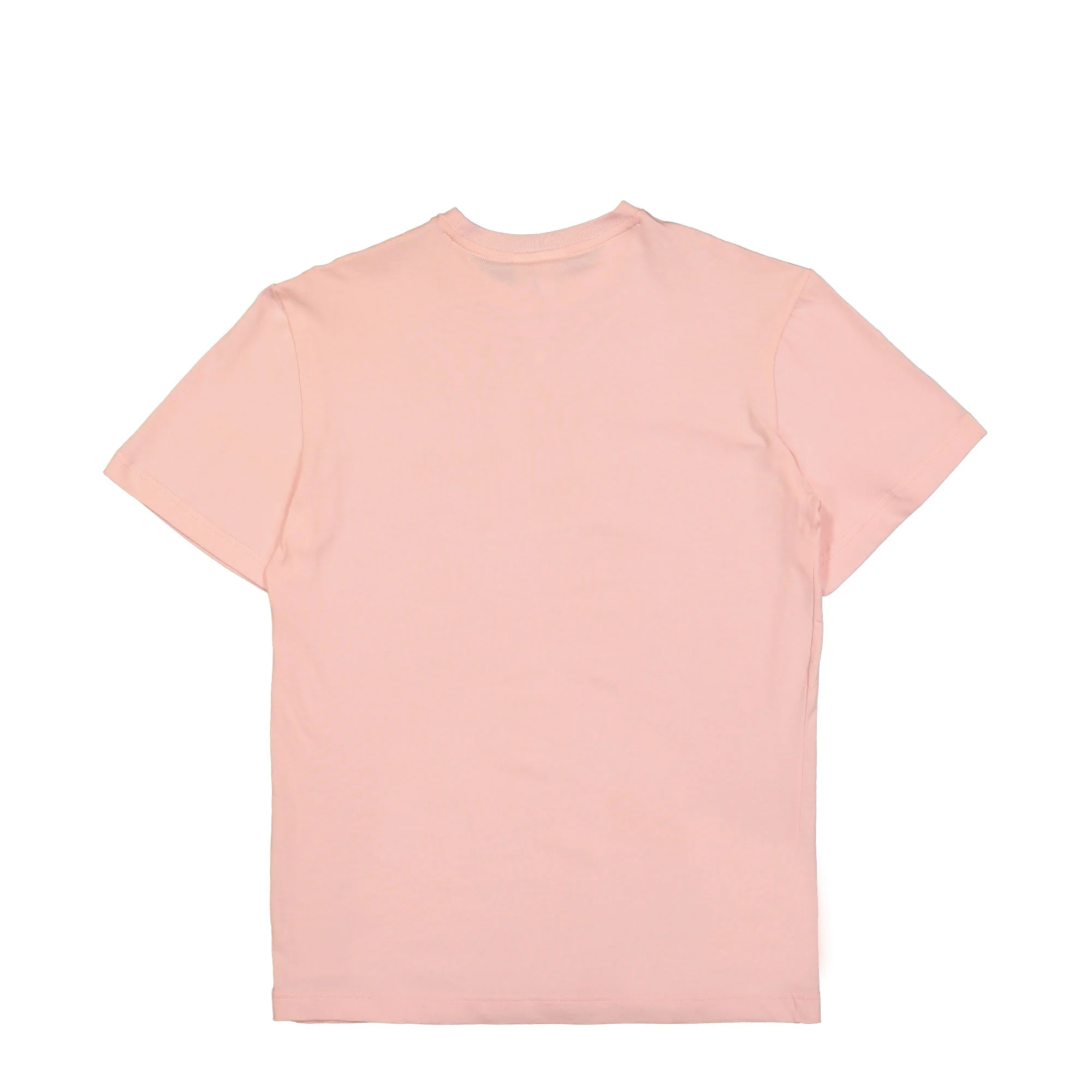 Crew Neck Jersey T-Shirt - Image 2
