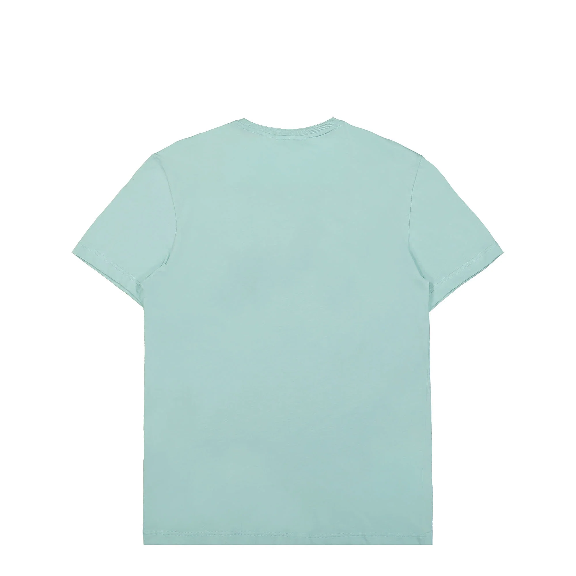 Crew Neck Jersey T-Shirt - Image 2
