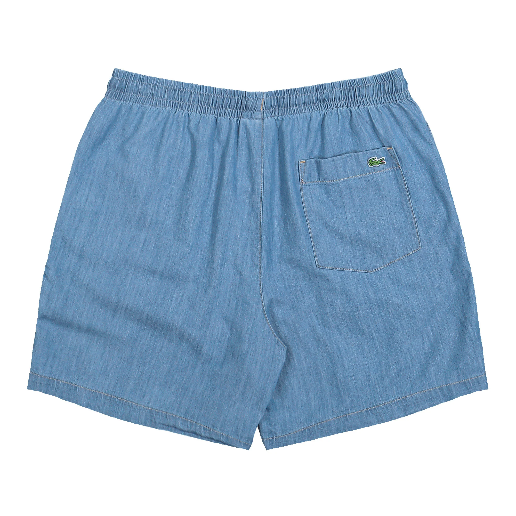 Elastic Waist Short - Image 2