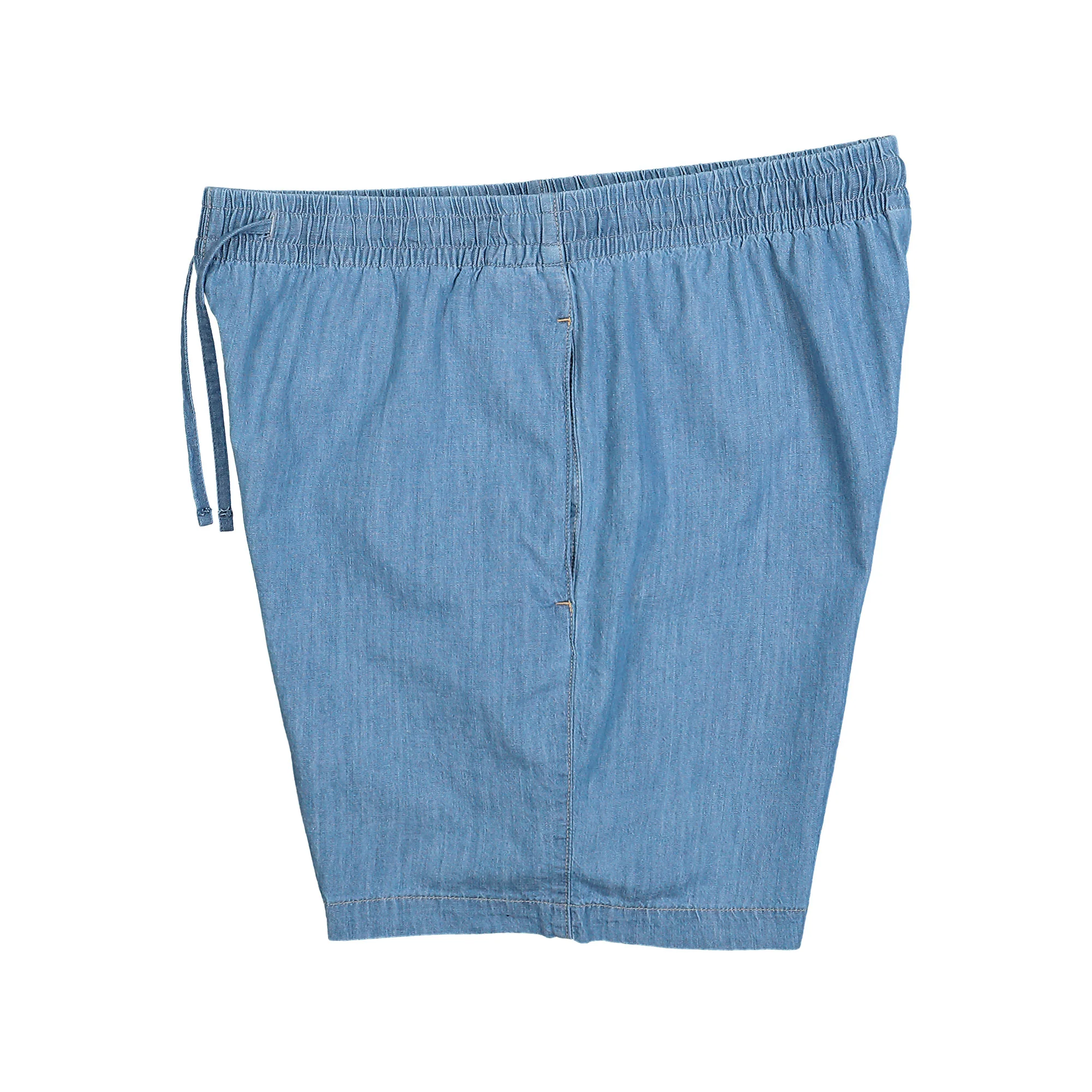 Elastic Waist Short - Image 3