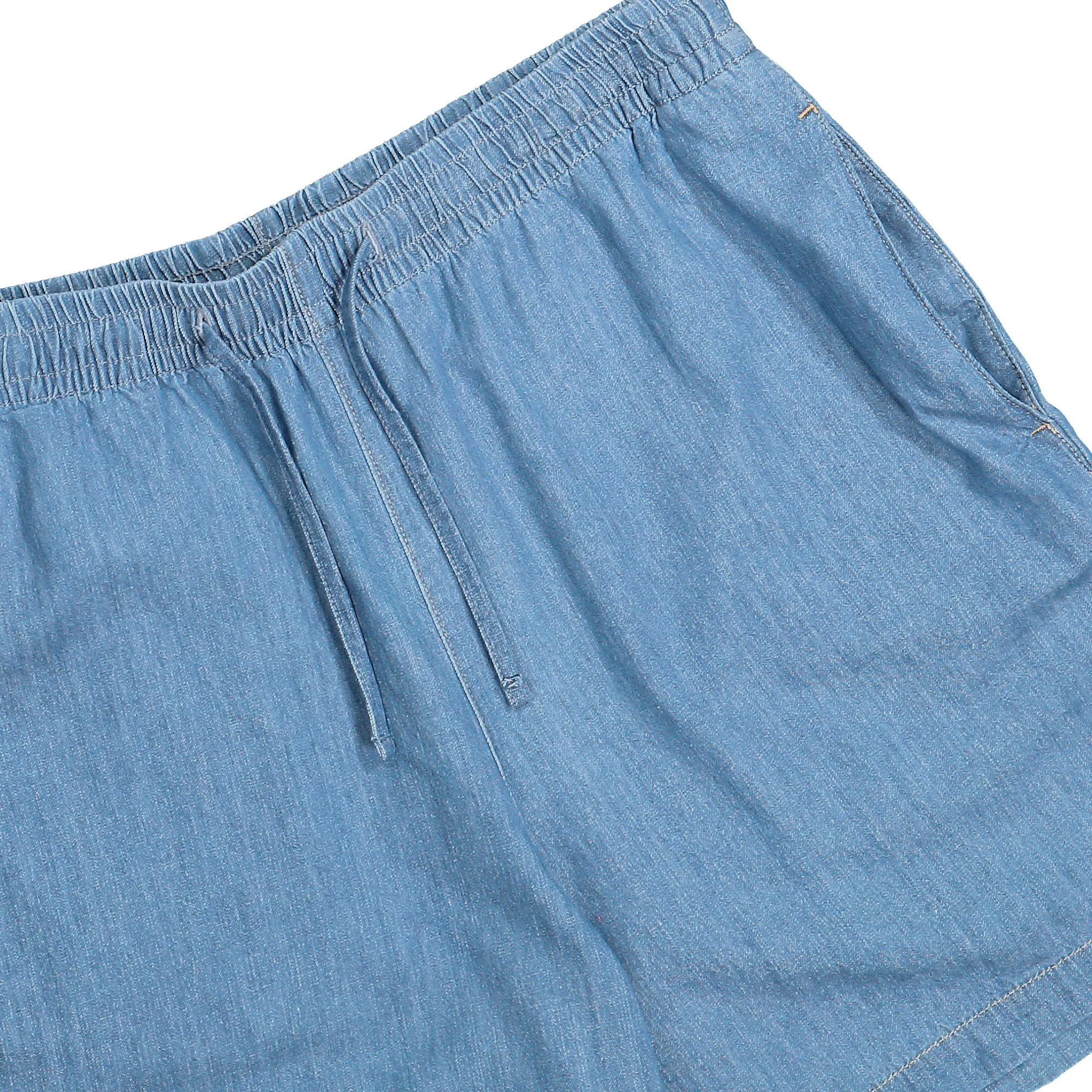Elastic Waist Short - Image 4