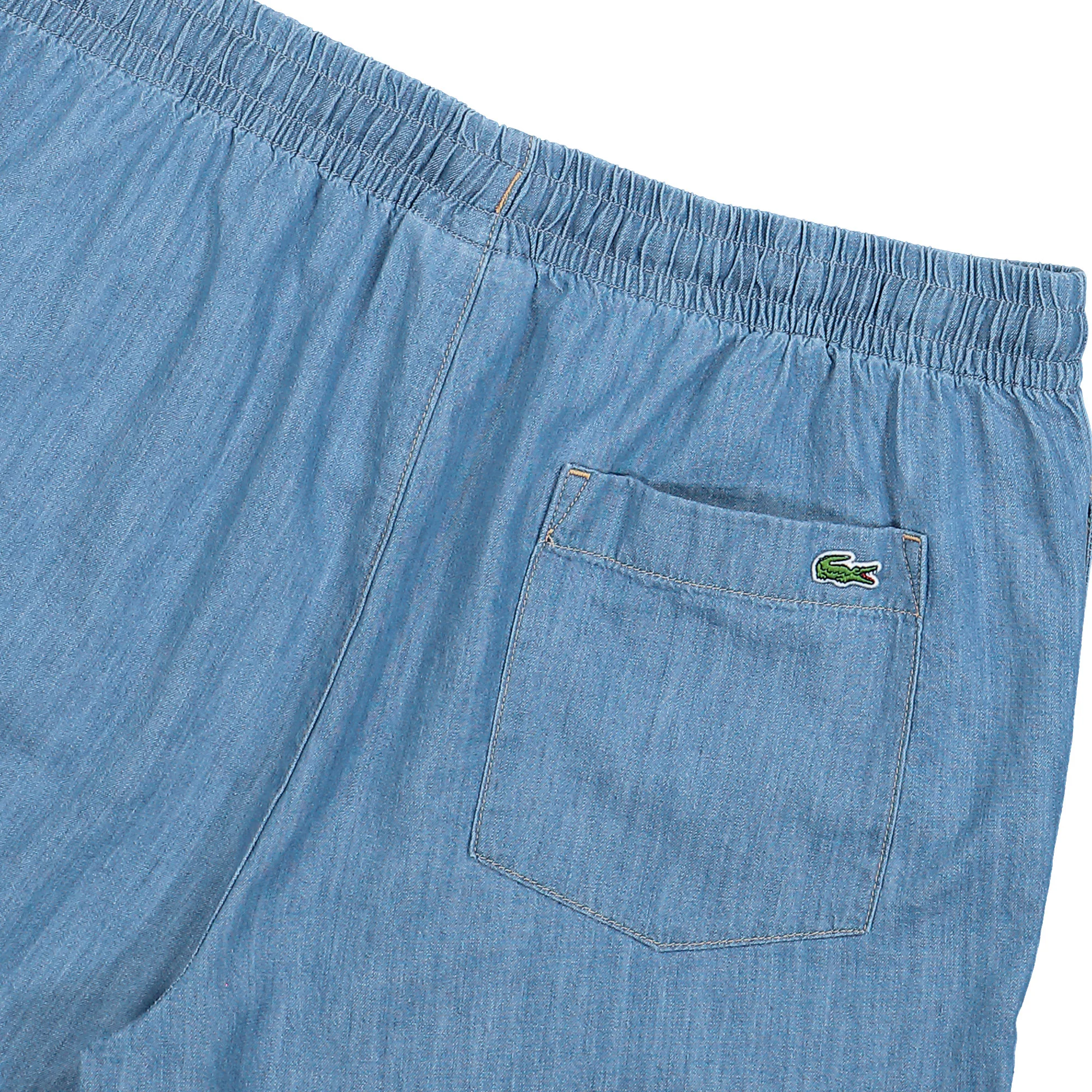 Elastic Waist Short - Image 5
