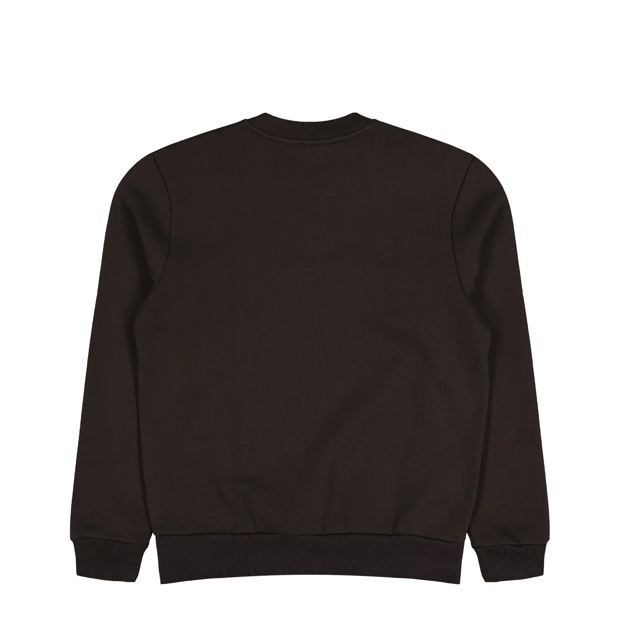 Fleece Crew Neck Sweatshirt - Image 2