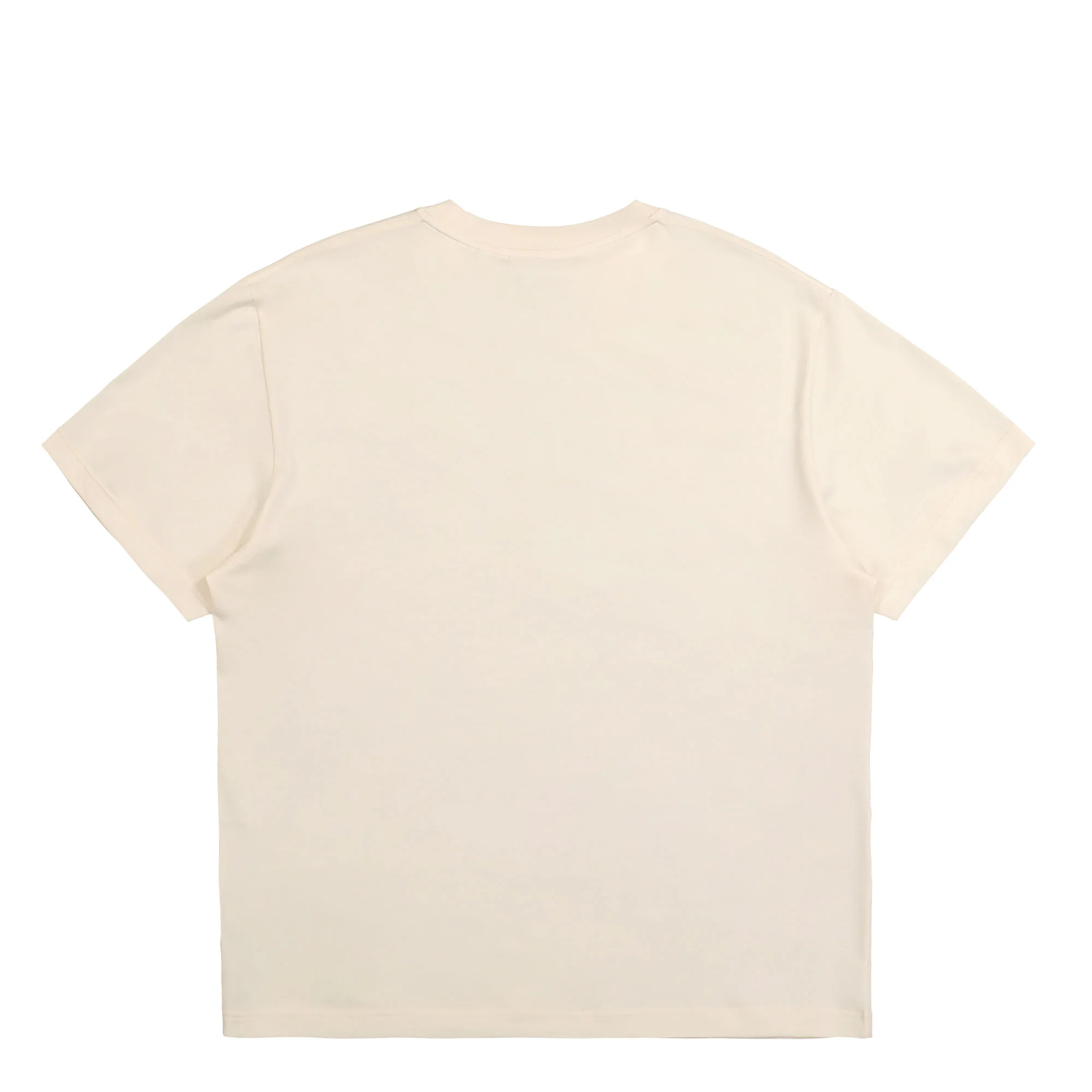 French Made Embroidered Badge T-Shirt - Image 2