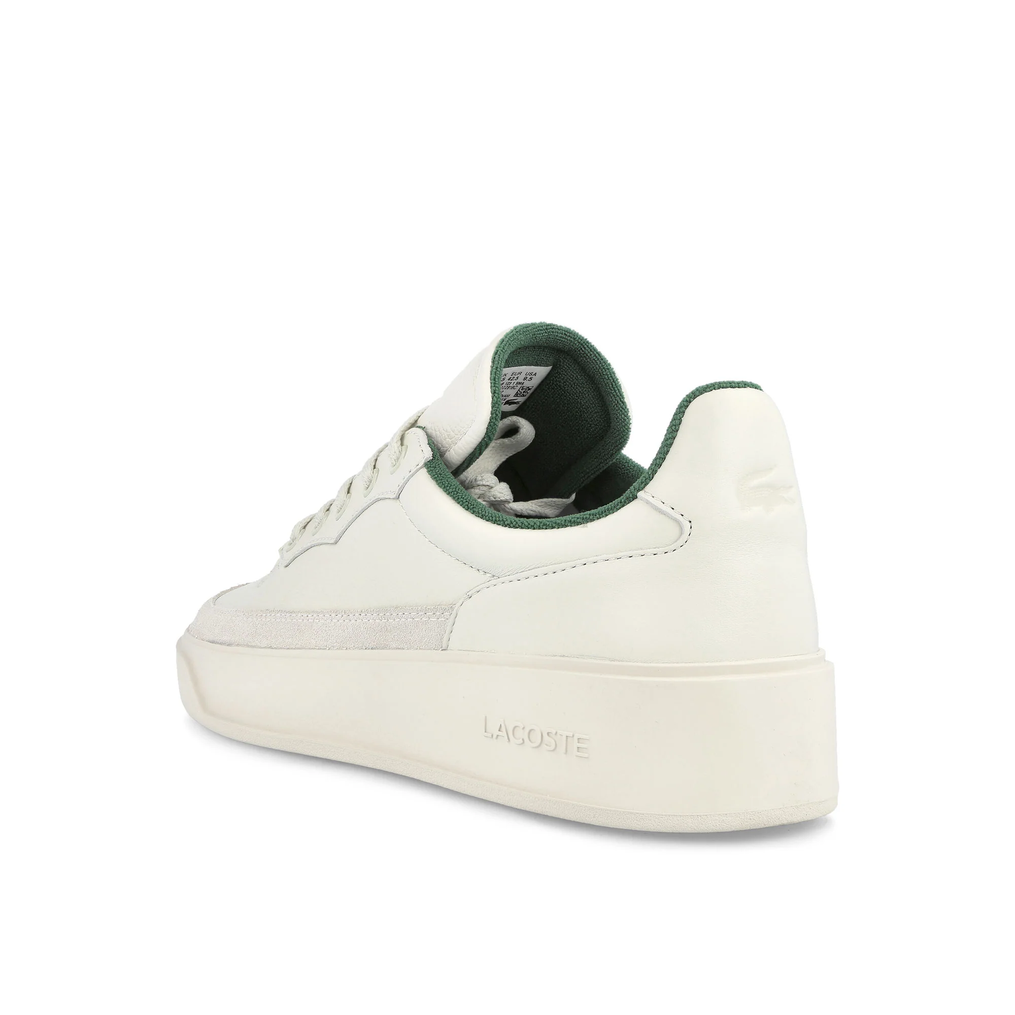 G80 Club 123 1 SMA - Image 3