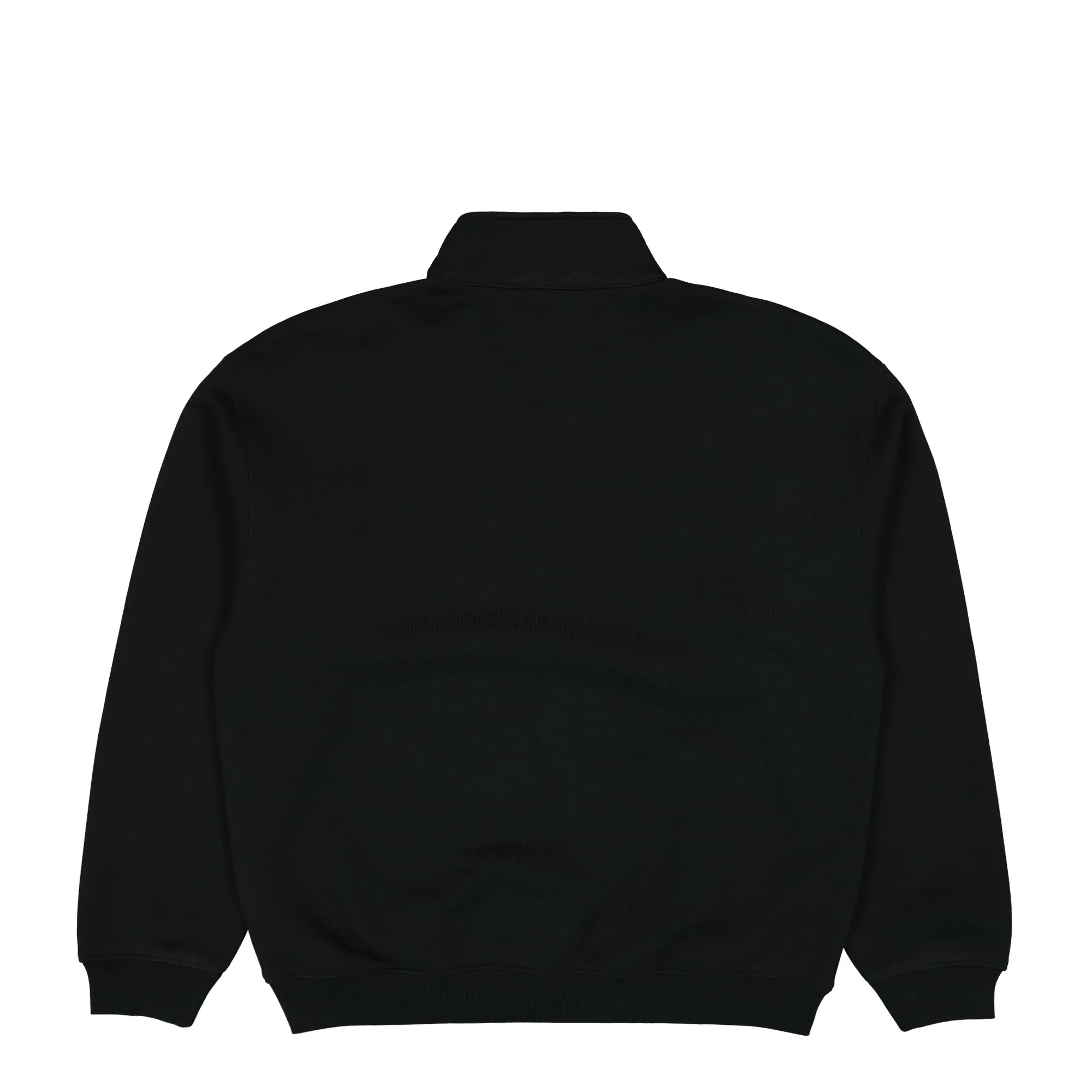Half Zip Sweatshirt - Image 2