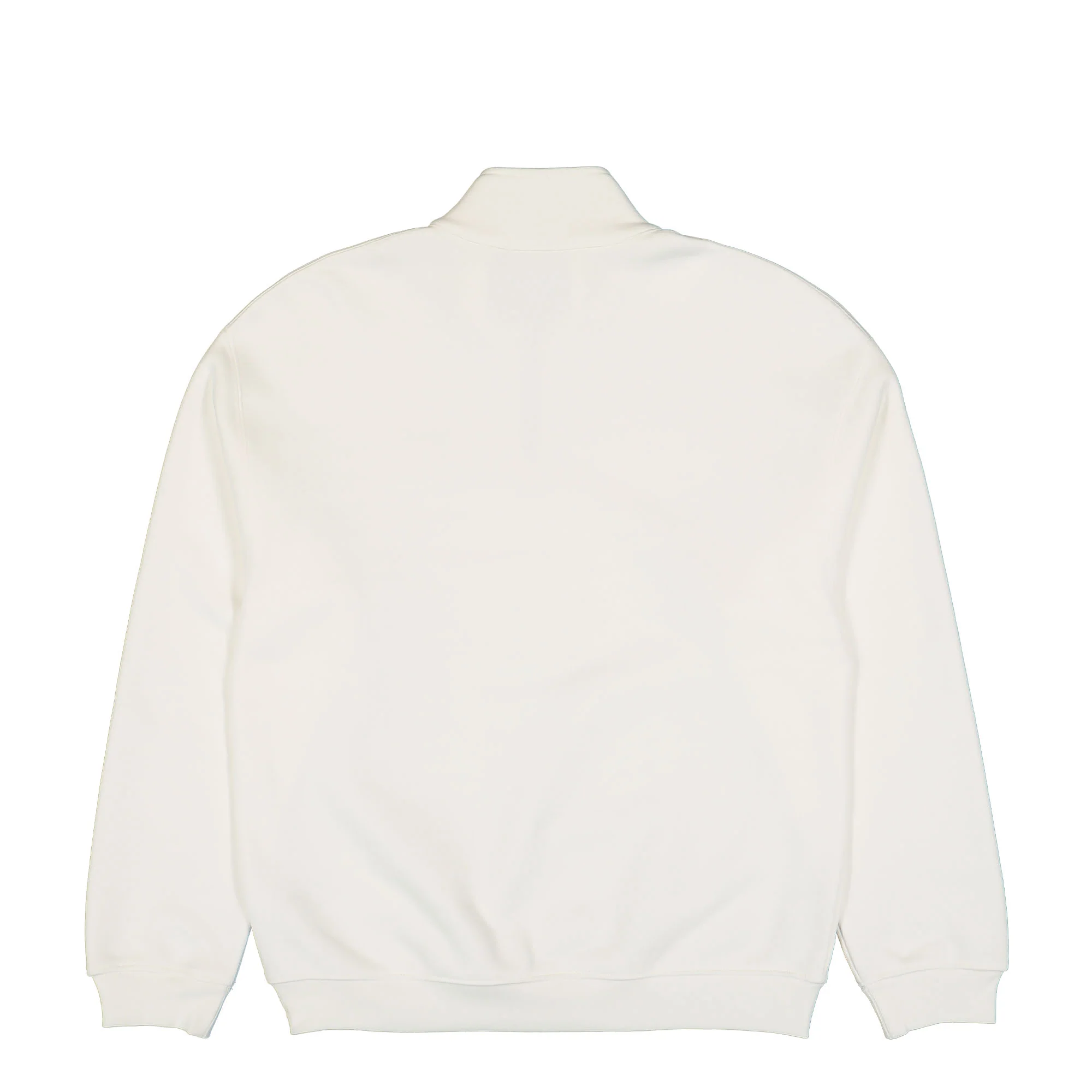 Half Zip Sweatshirt - Image 2