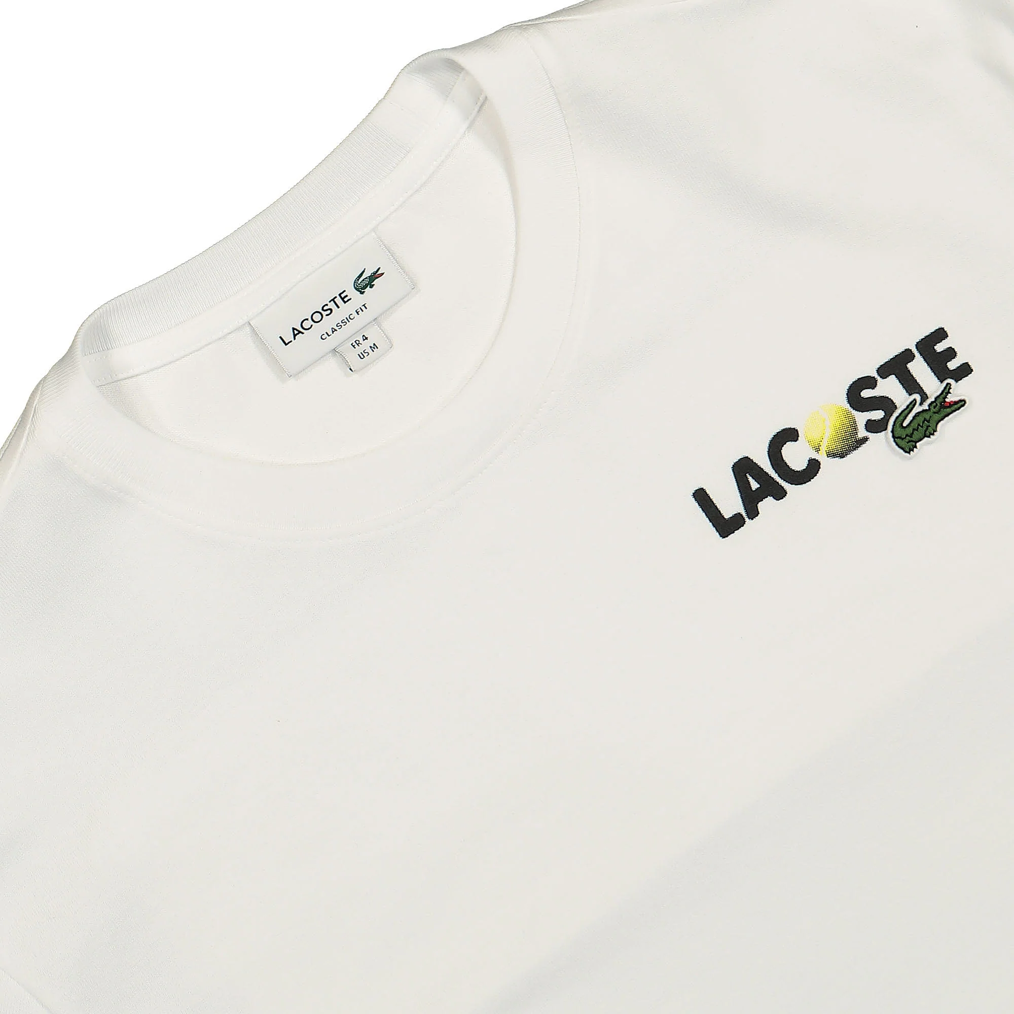 Heavy Cotton Jersey T-Shirt - Image 2