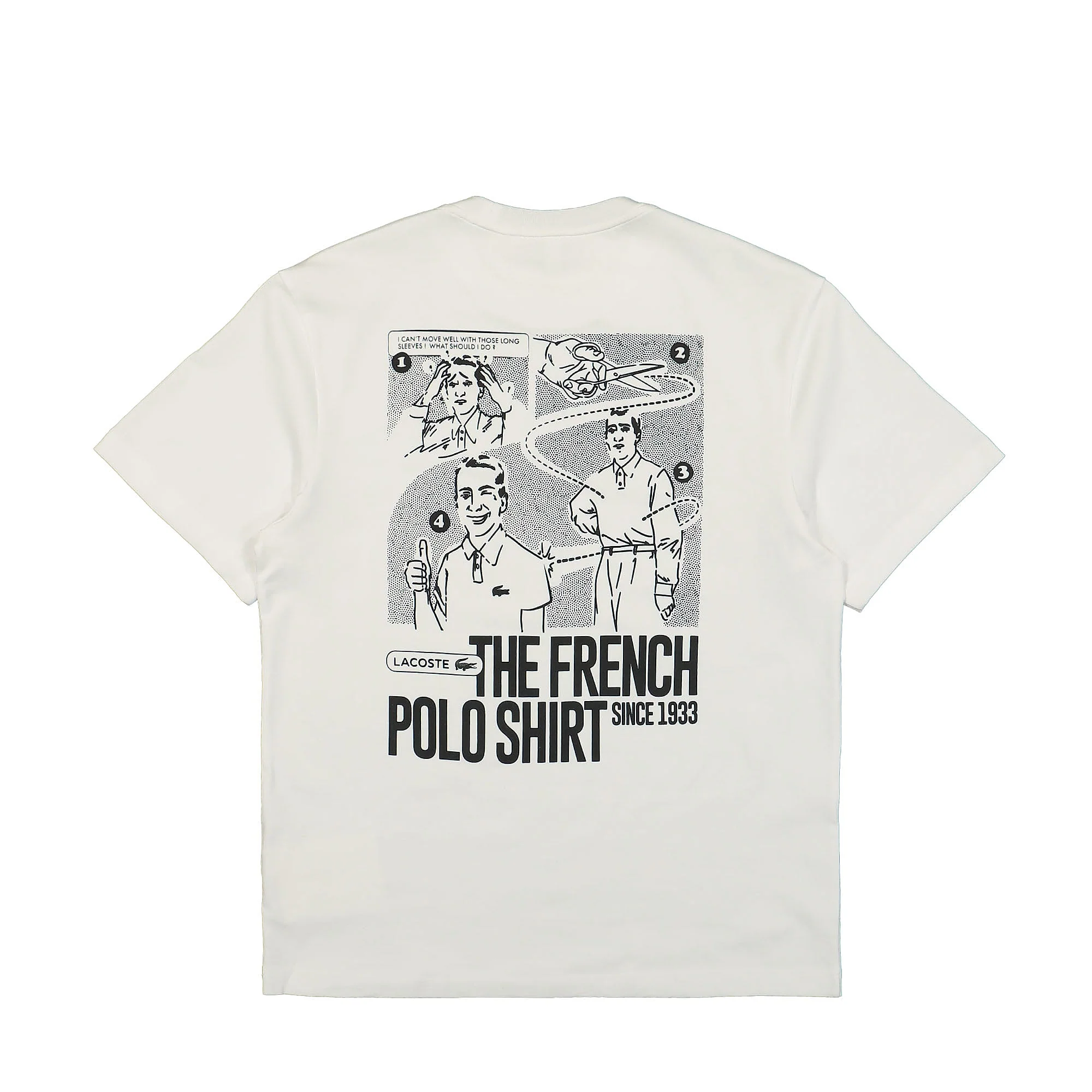Heavy Cotton Jersey T-Shirt - Image 3