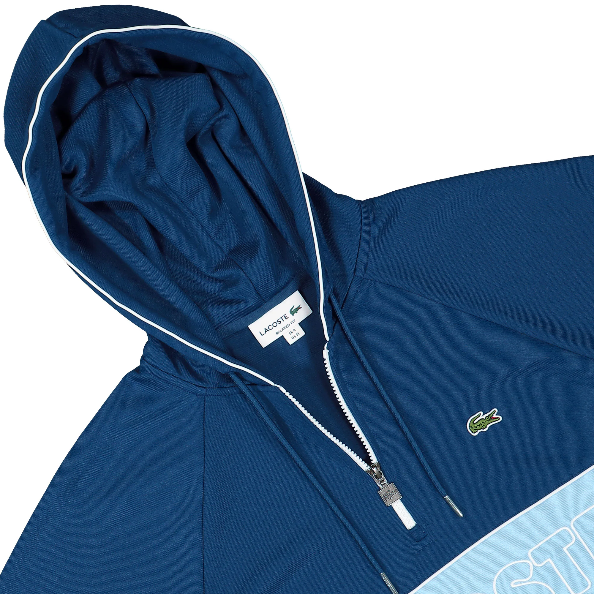Interlock Hoodie - Image 3