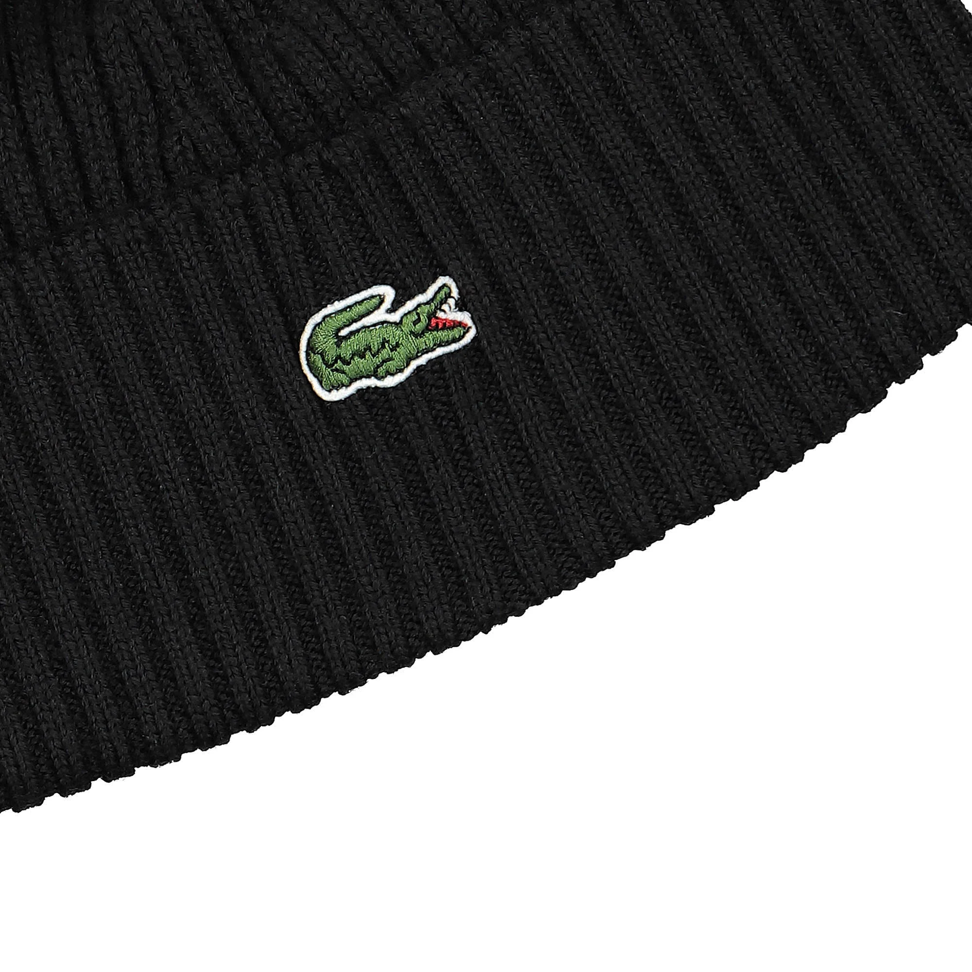 Knitted Beanie - Image 3