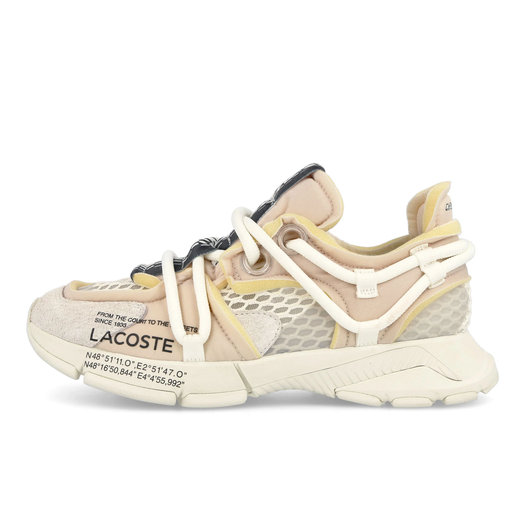 L003 Active RWY 123 1 SMA