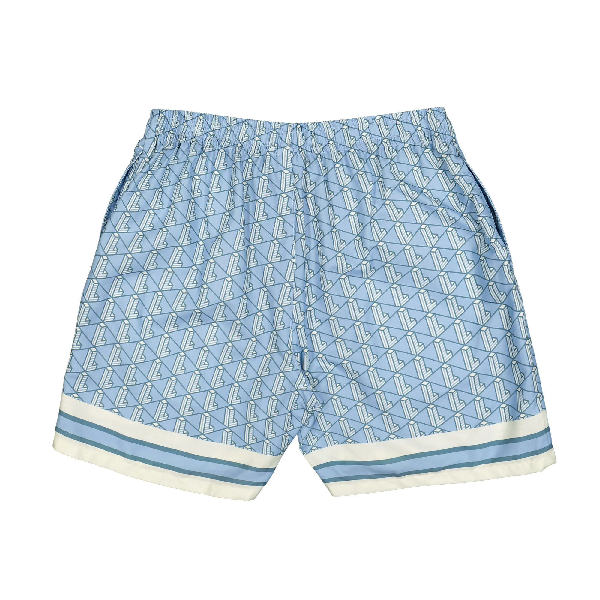 Lightweight Monogram Shorts - Image 2