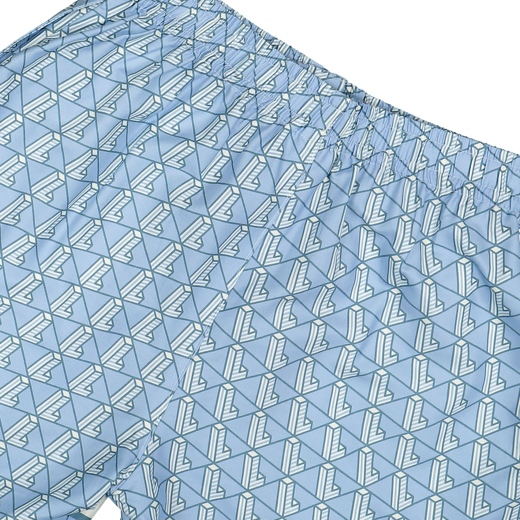 Lightweight Monogram Shorts - Image 6