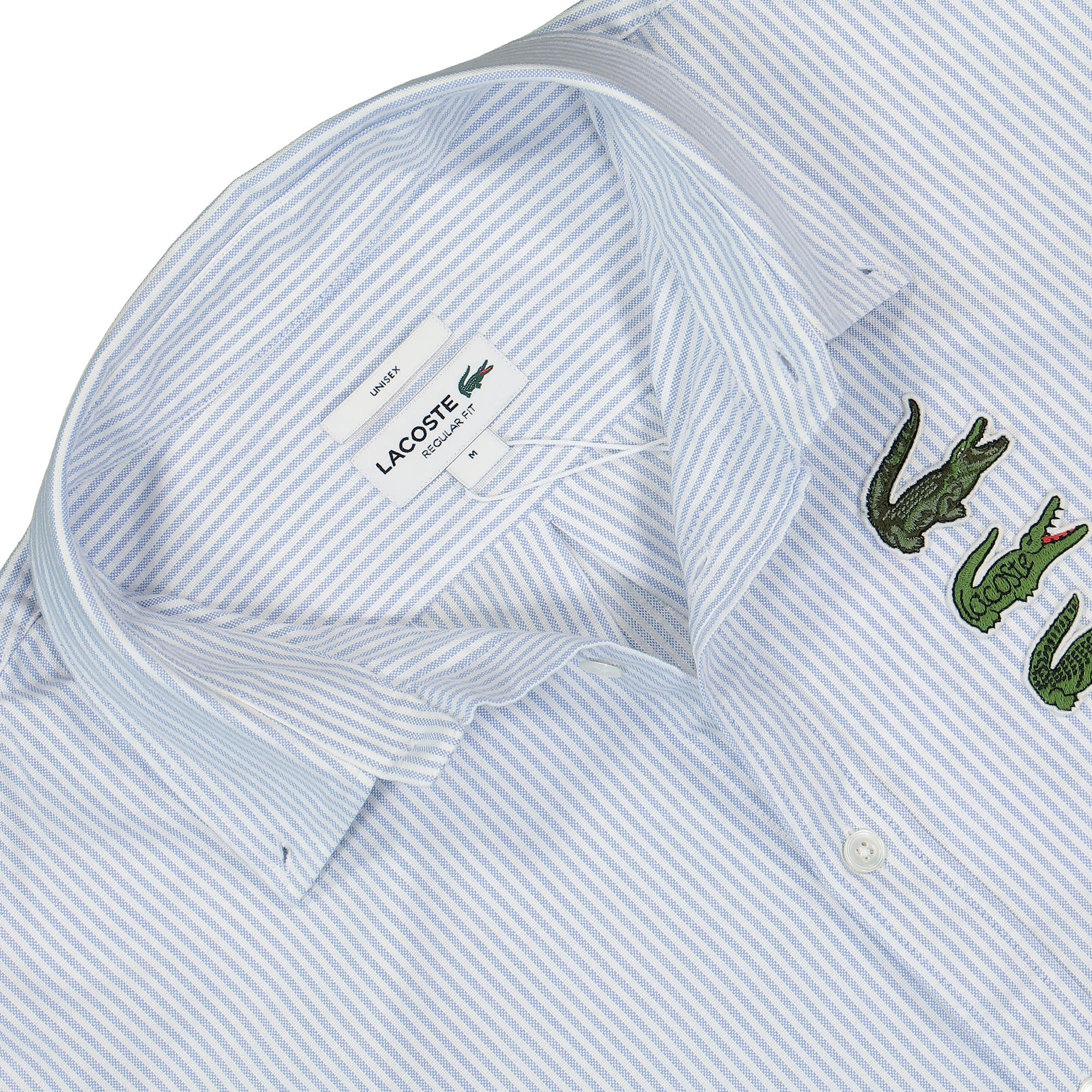 Long Sleeved Casual Shirt - Image 3
