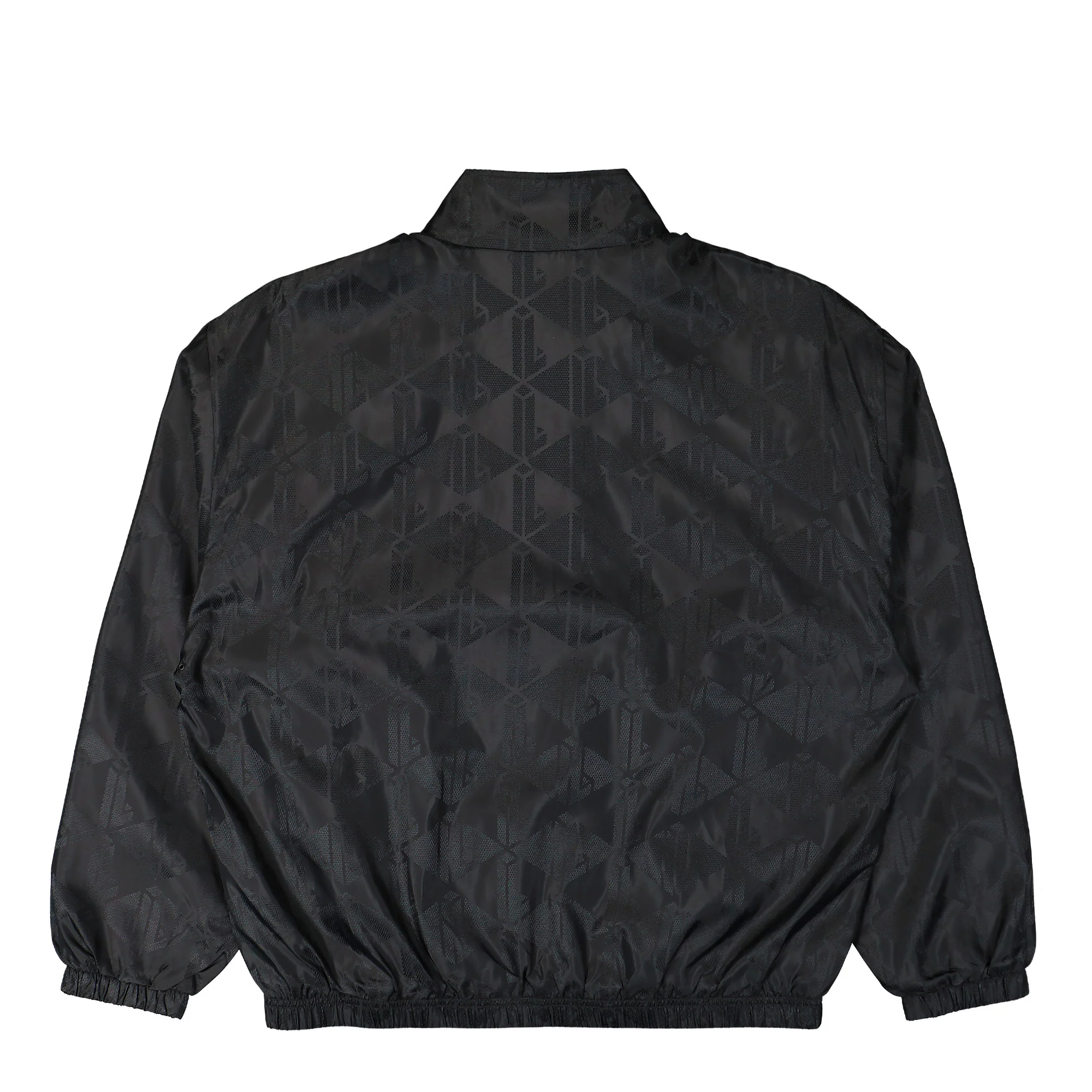 Monogram Tracksuit Jacket - Image 2