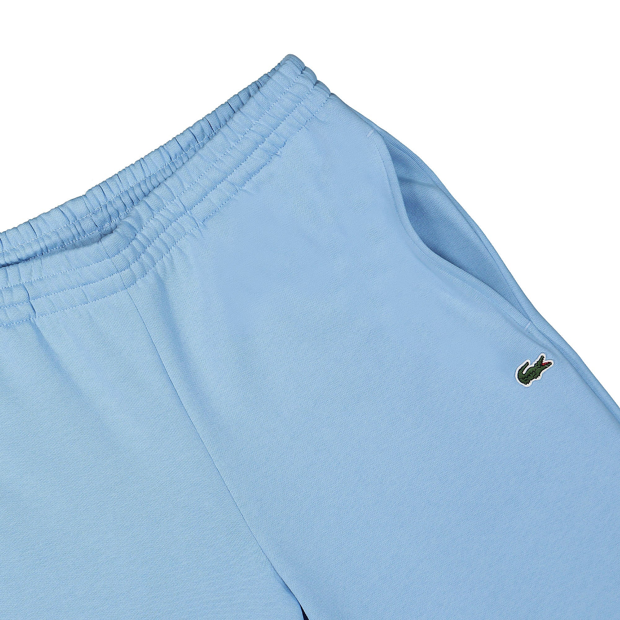 Organic Cotton Fleece Pant - Image 4