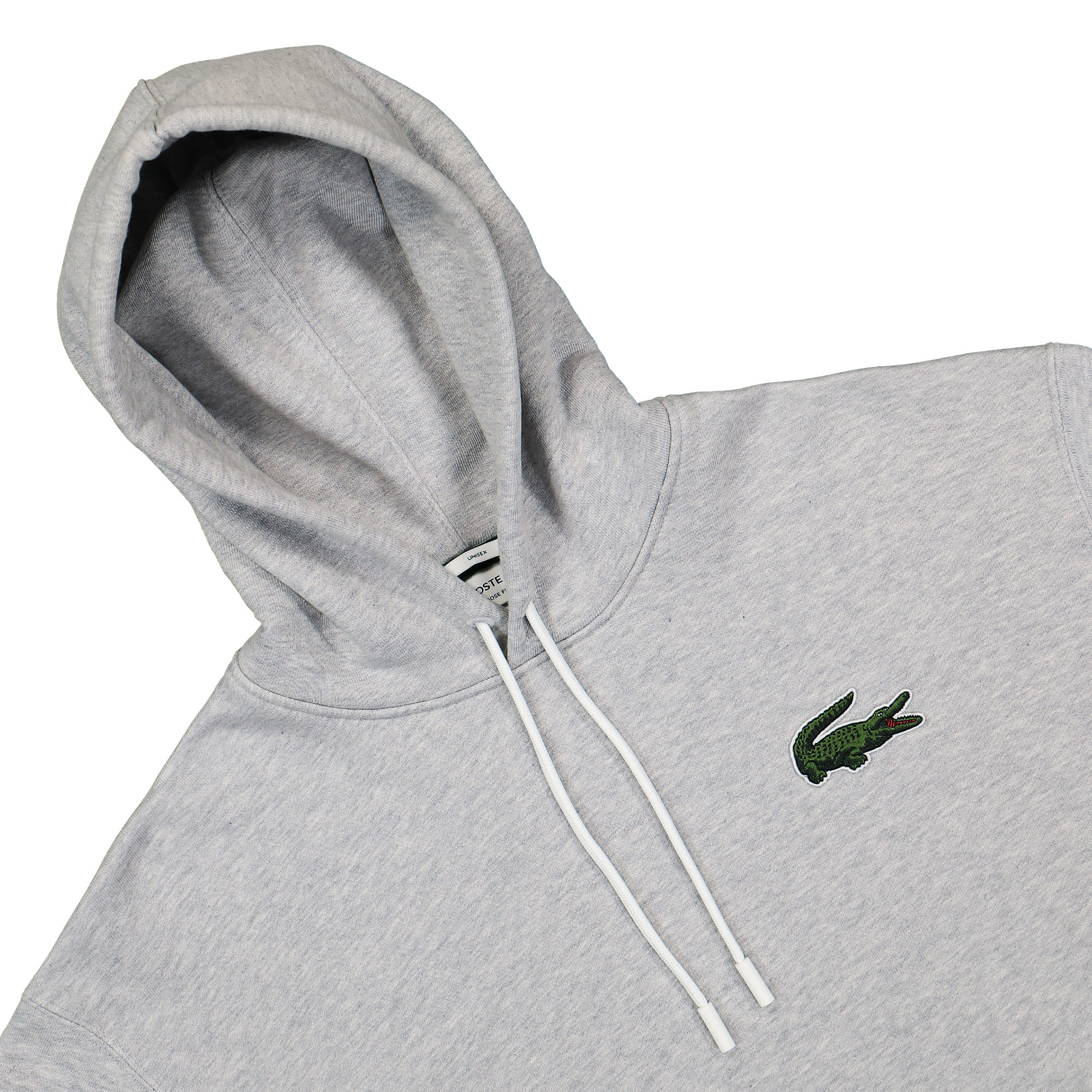 Organic Cotton Hoodie - Image 3