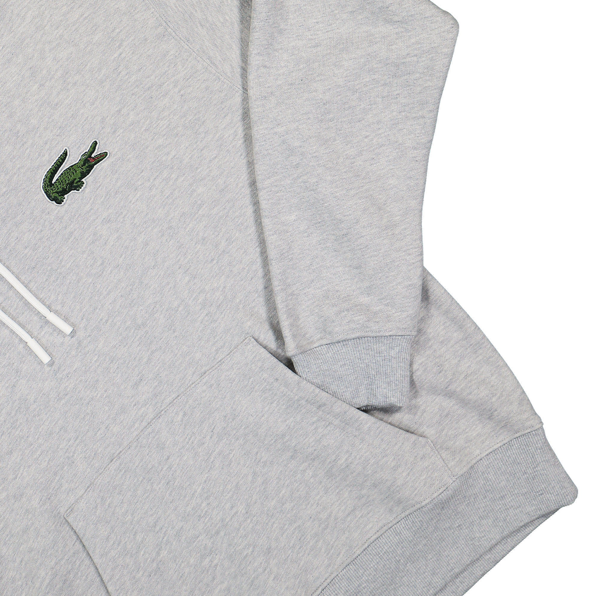 Organic Cotton Hoodie - Image 4