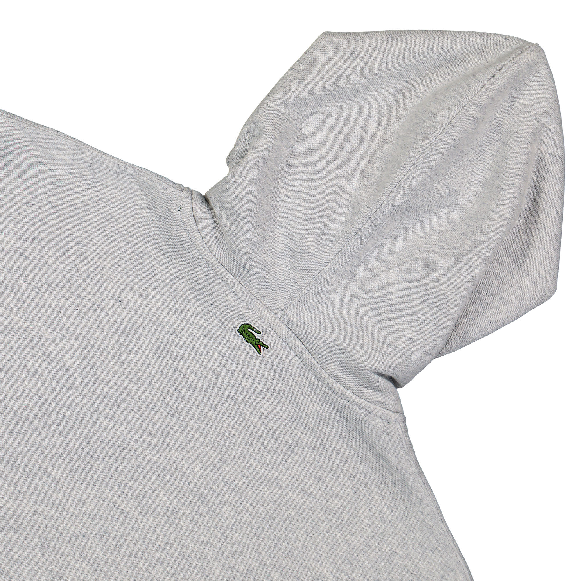 Organic Cotton Hoodie - Image 5